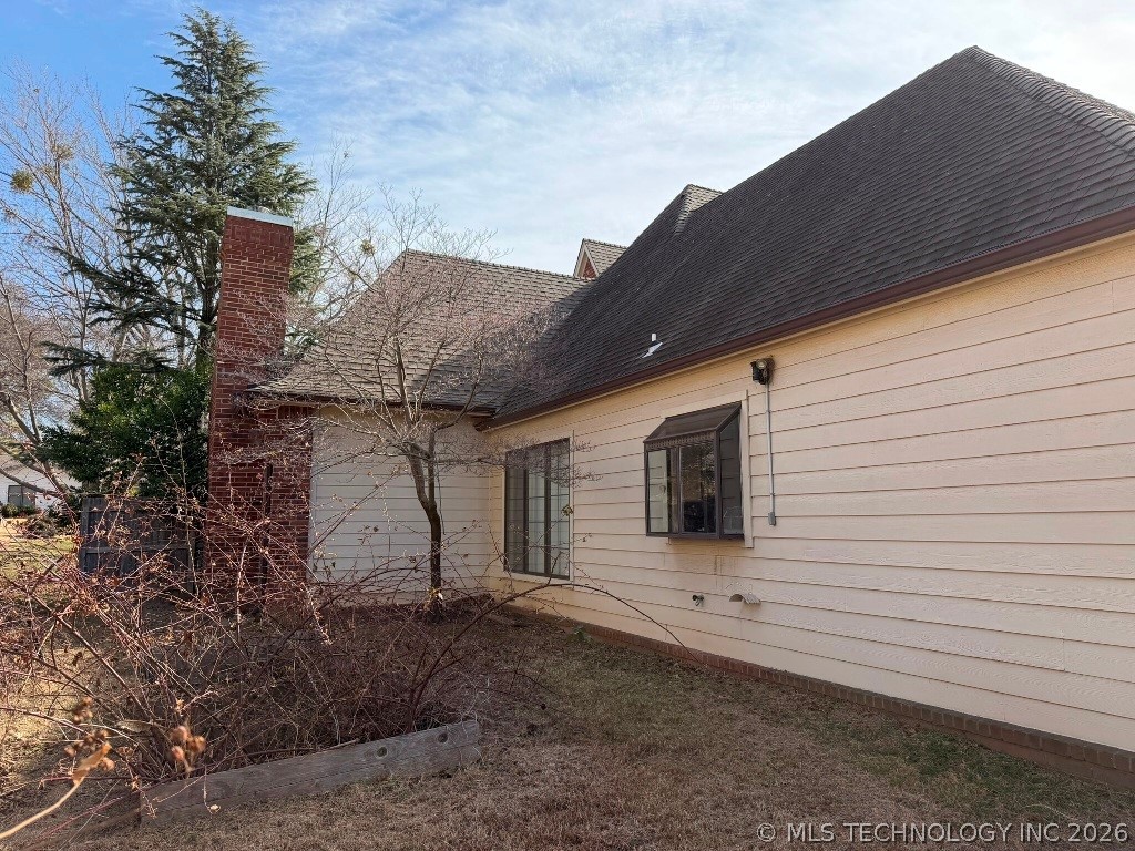 8920 S College Place Tulsa OK 74137