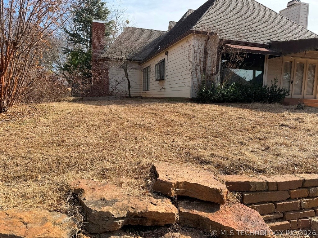 8920 S College Place Tulsa OK 74137