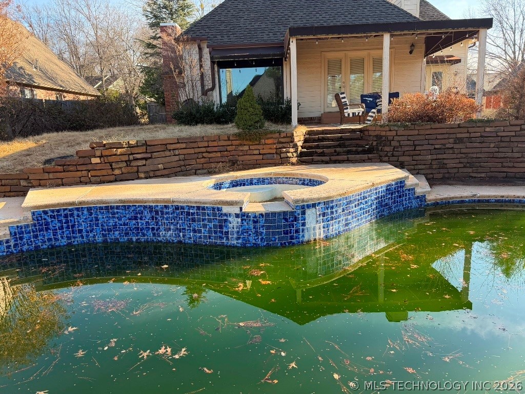 8920 S College Place Tulsa OK 74137