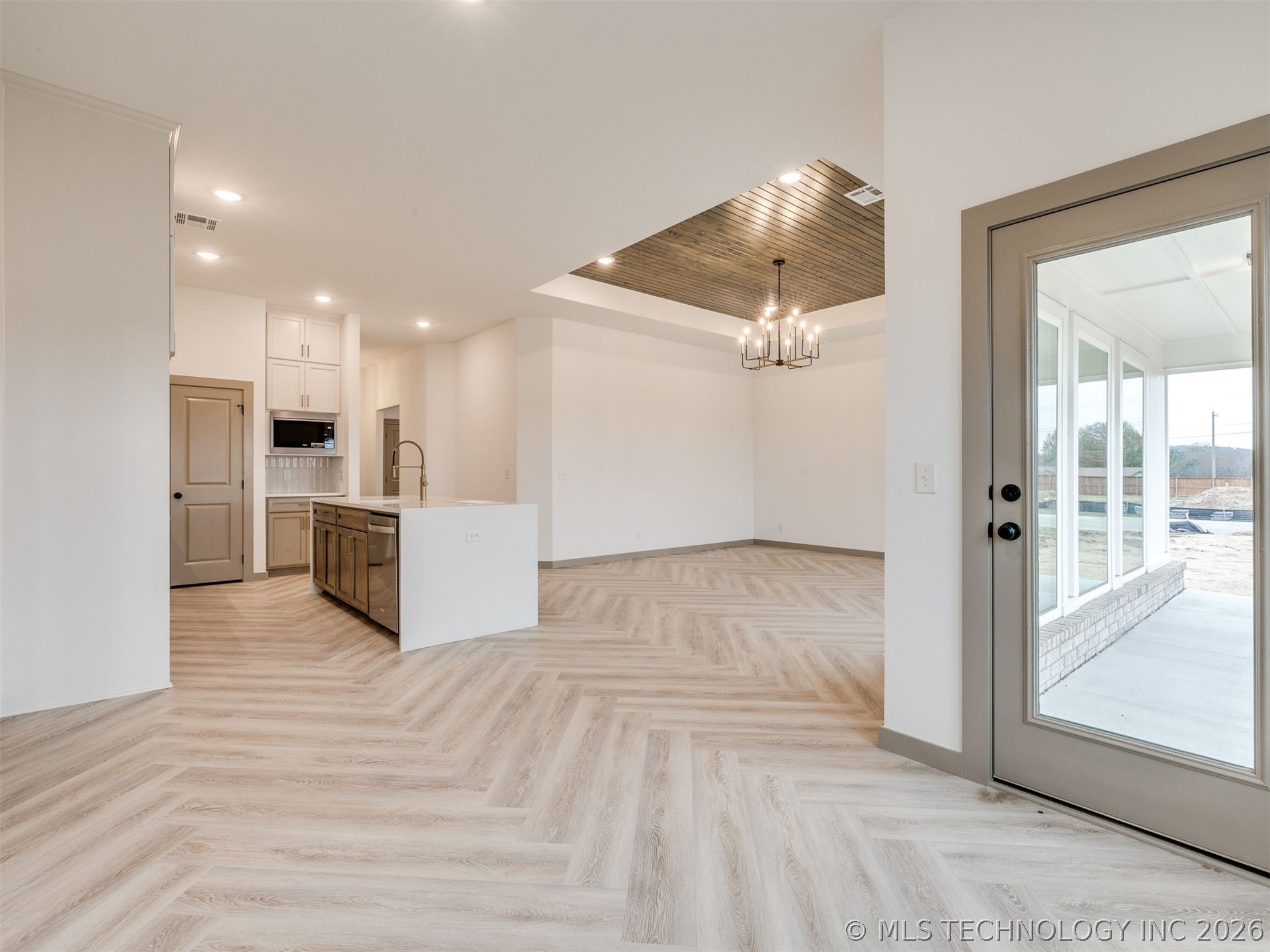 3381 E 153rd Street S Bixby OK 74008