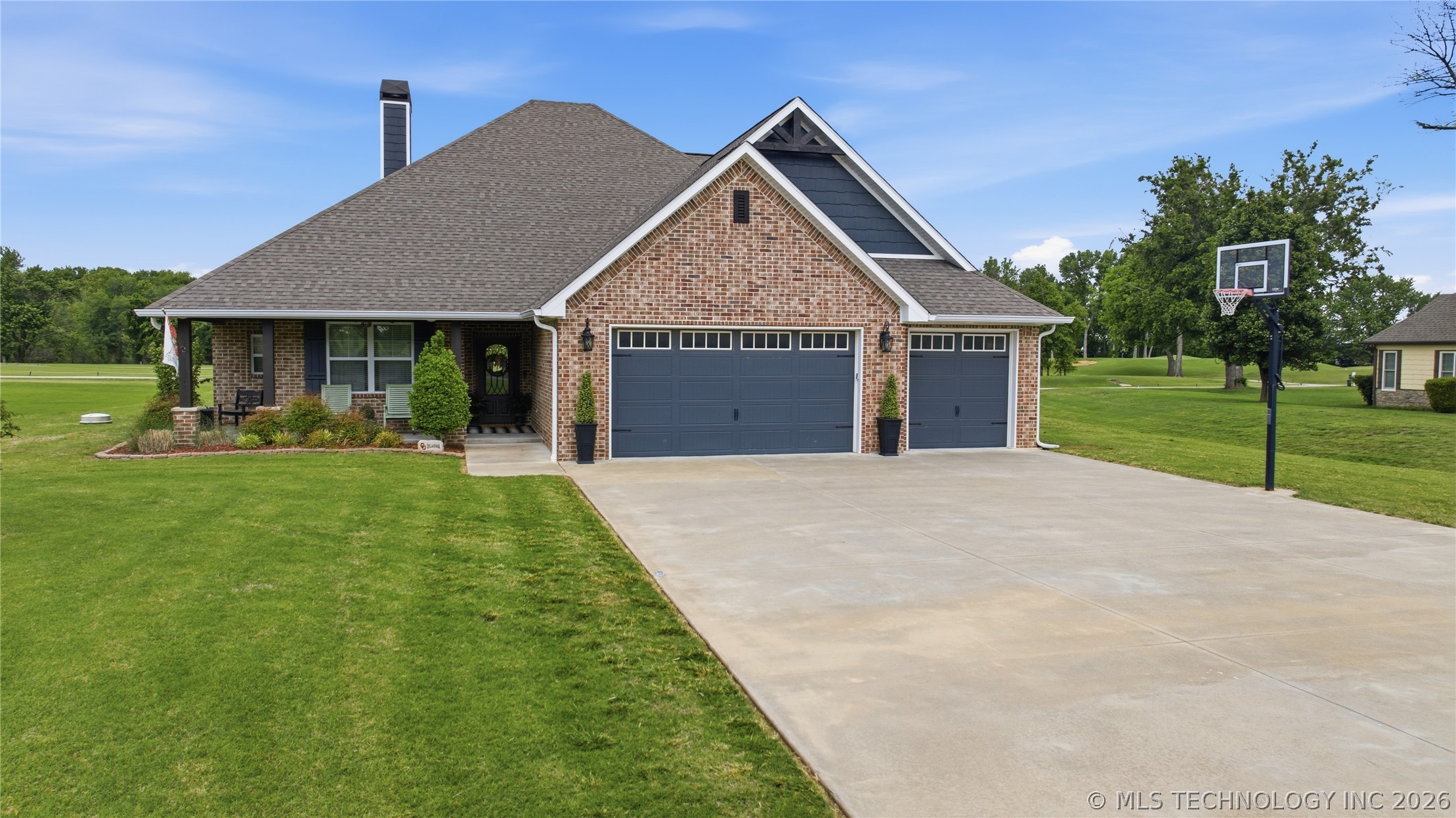 5051 Lake Breeze Road Grove OK 74344
