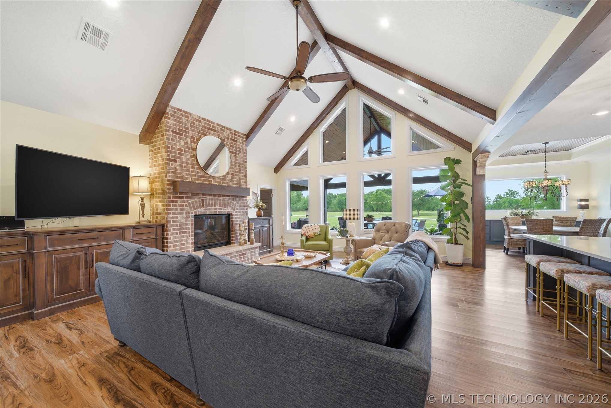 5051 Lake Breeze Road Grove OK 74344