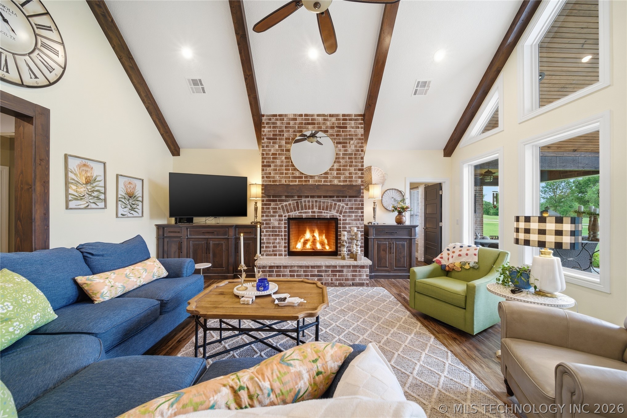 5051 Lake Breeze Road Grove OK 74344