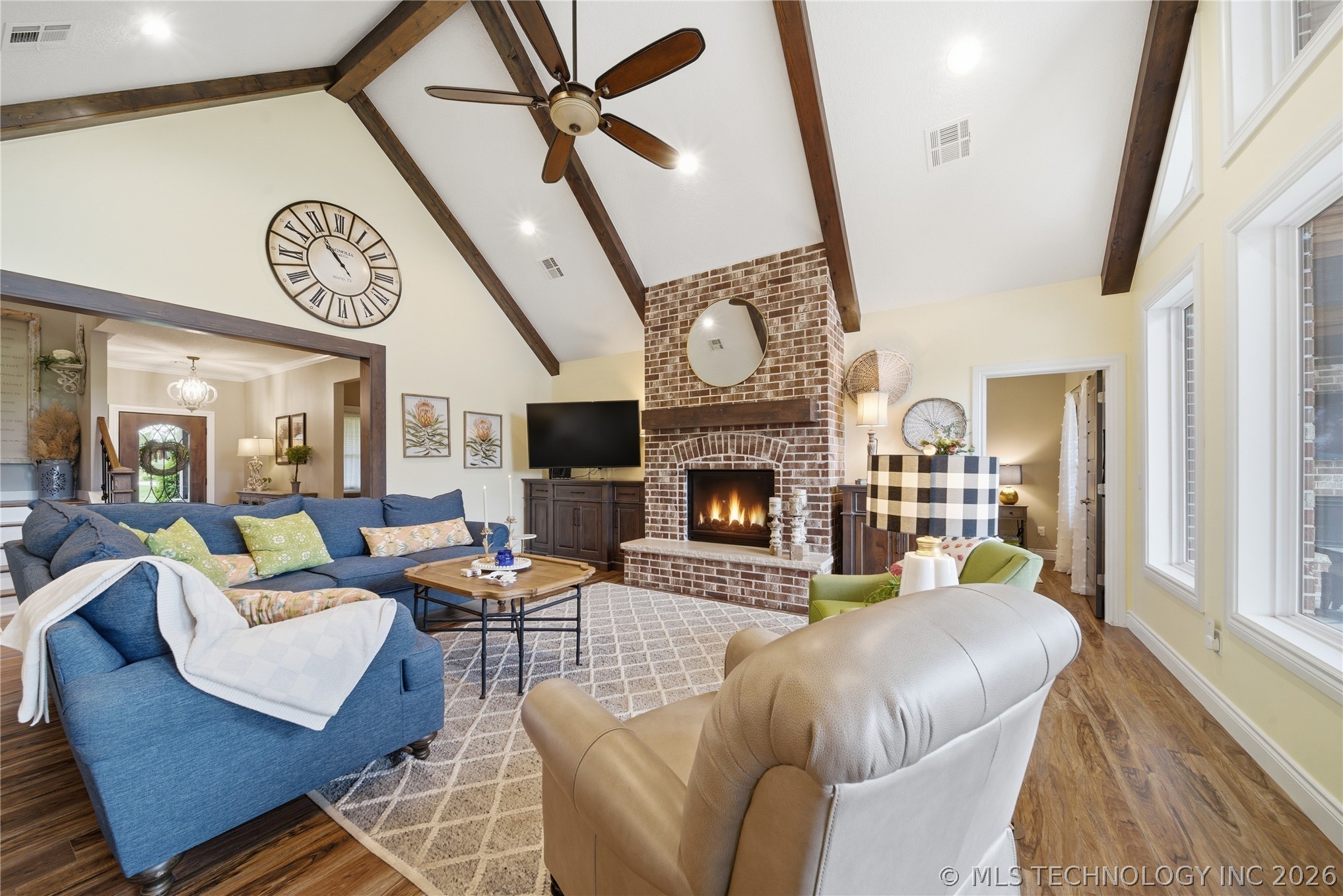 5051 Lake Breeze Road Grove OK 74344