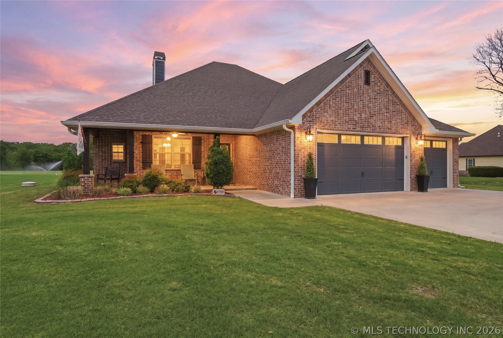 5051 Lake Breeze Road Grove OK 74344
