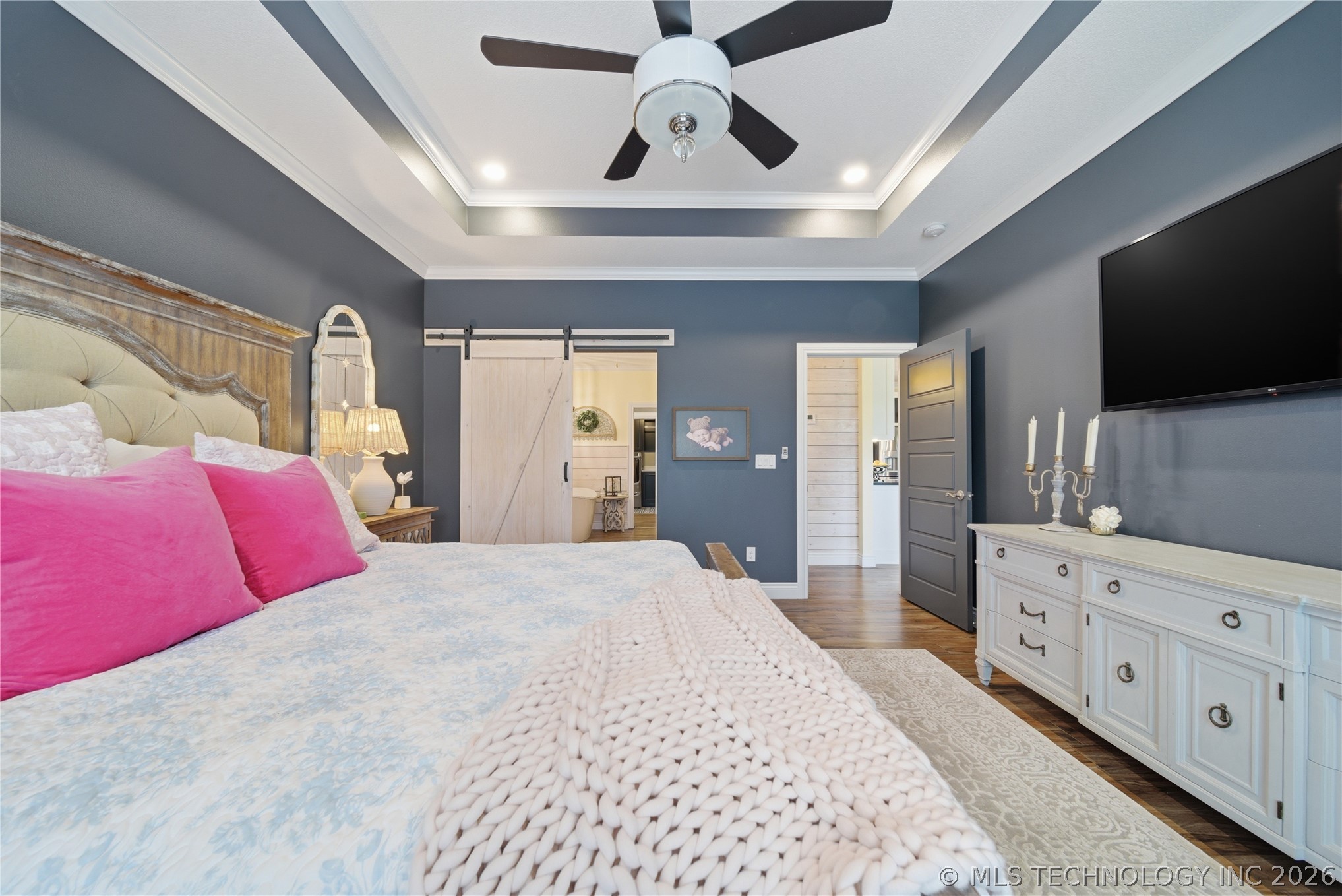 5051 Lake Breeze Road Grove OK 74344