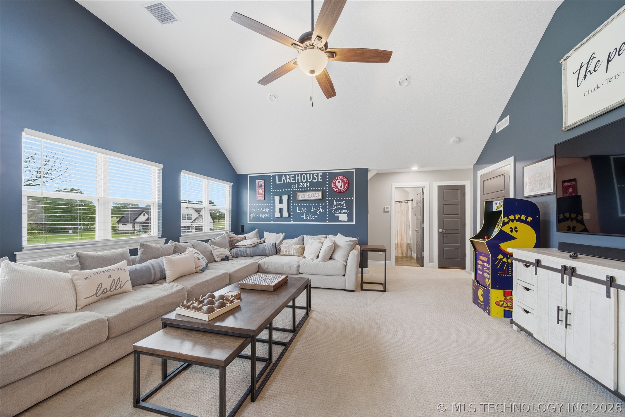 5051 Lake Breeze Road Grove OK 74344