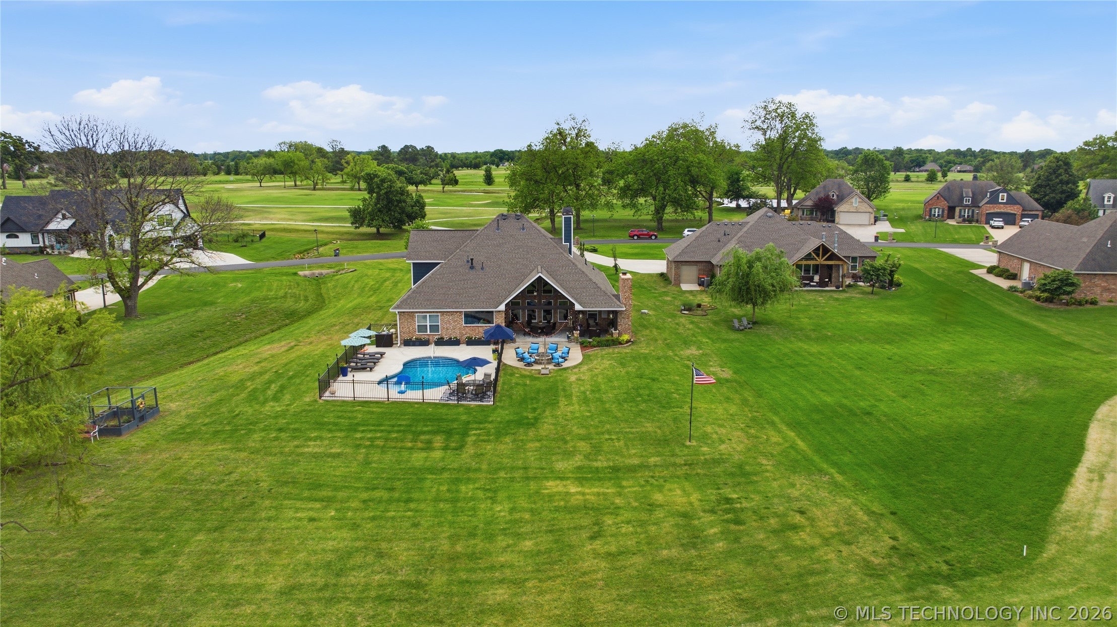 5051 Lake Breeze Road Grove OK 74344
