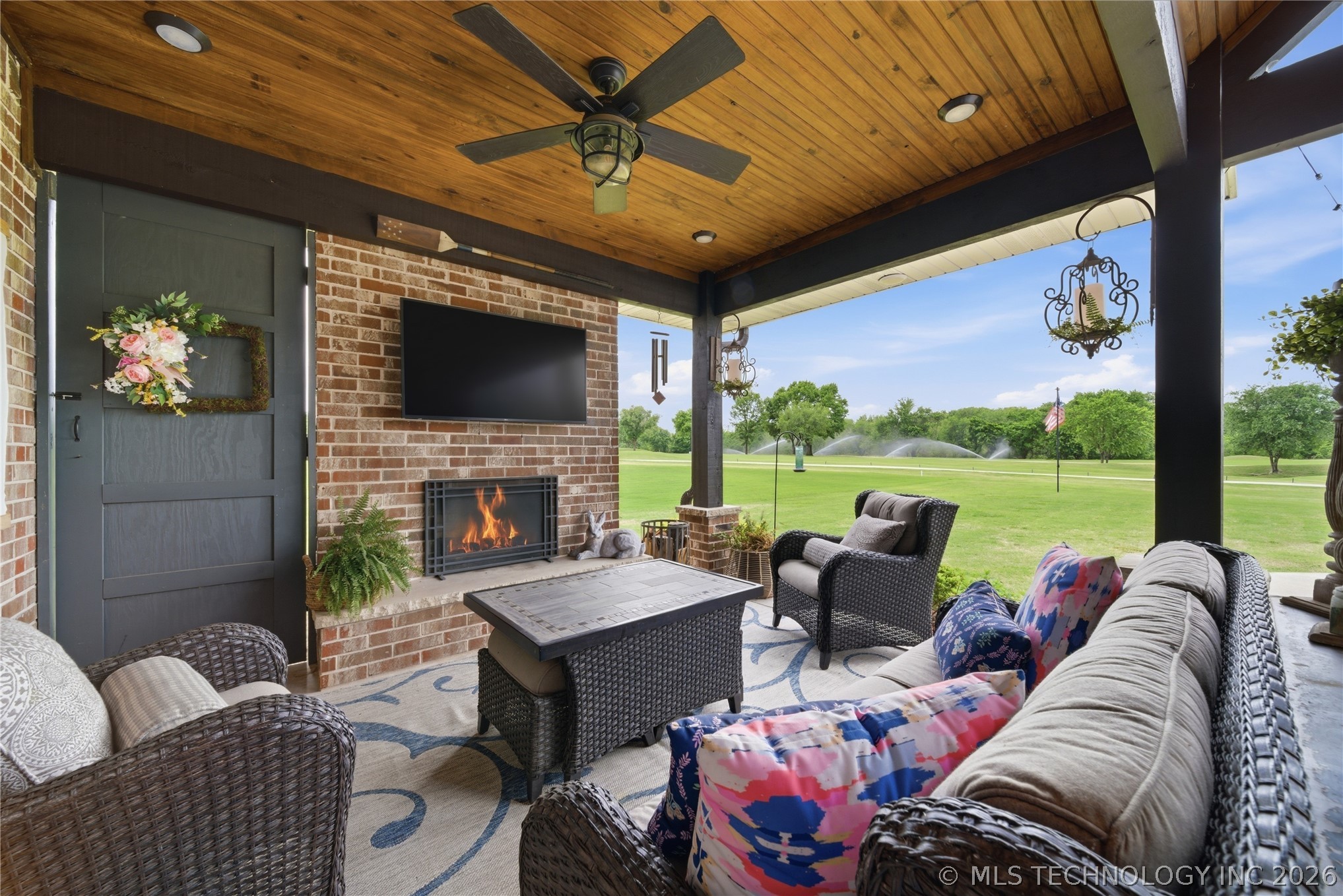 5051 Lake Breeze Road Grove OK 74344