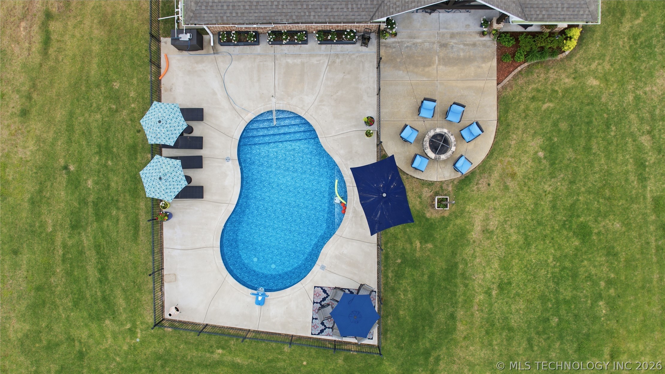 5051 Lake Breeze Road Grove OK 74344