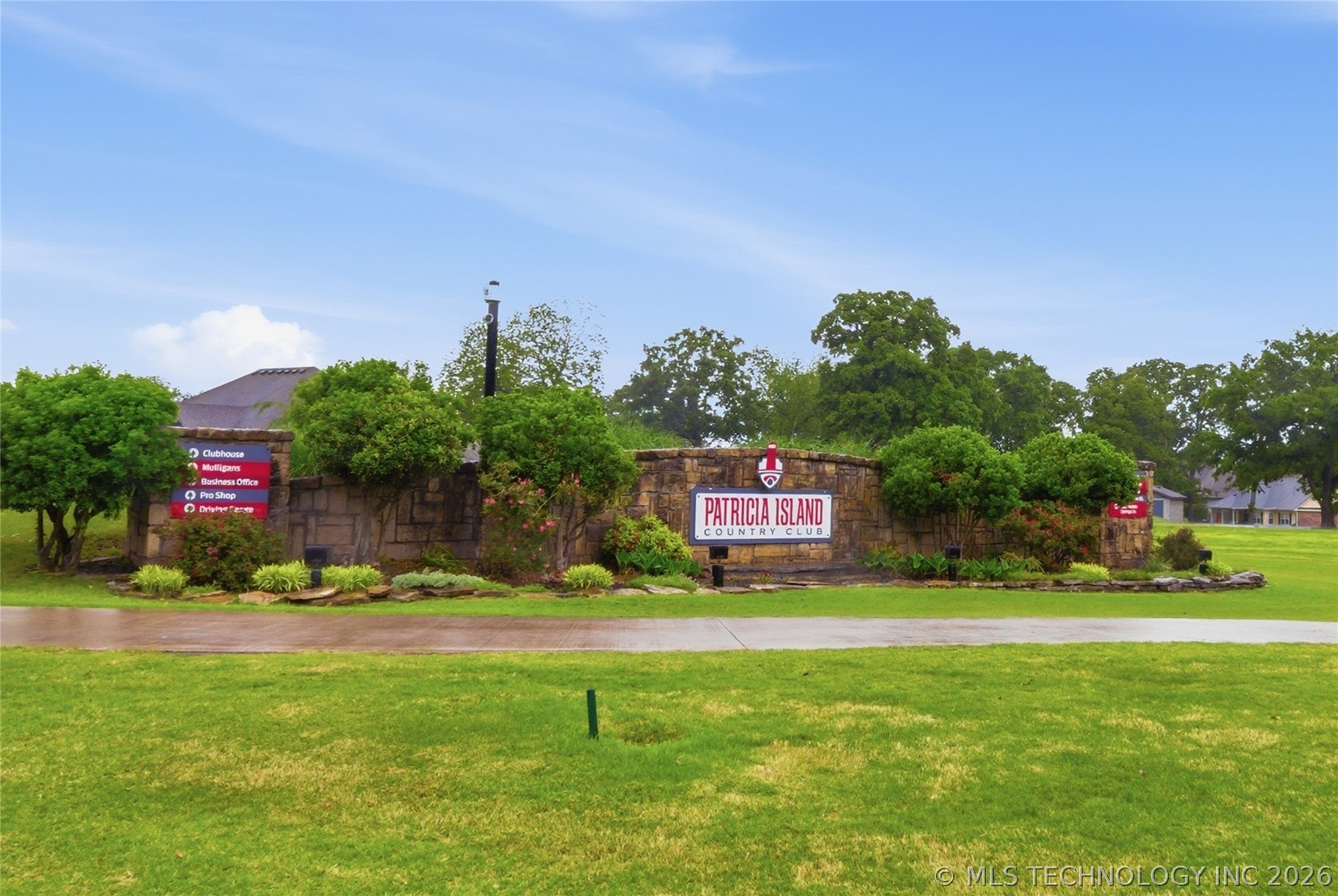 5051 Lake Breeze Road Grove OK 74344