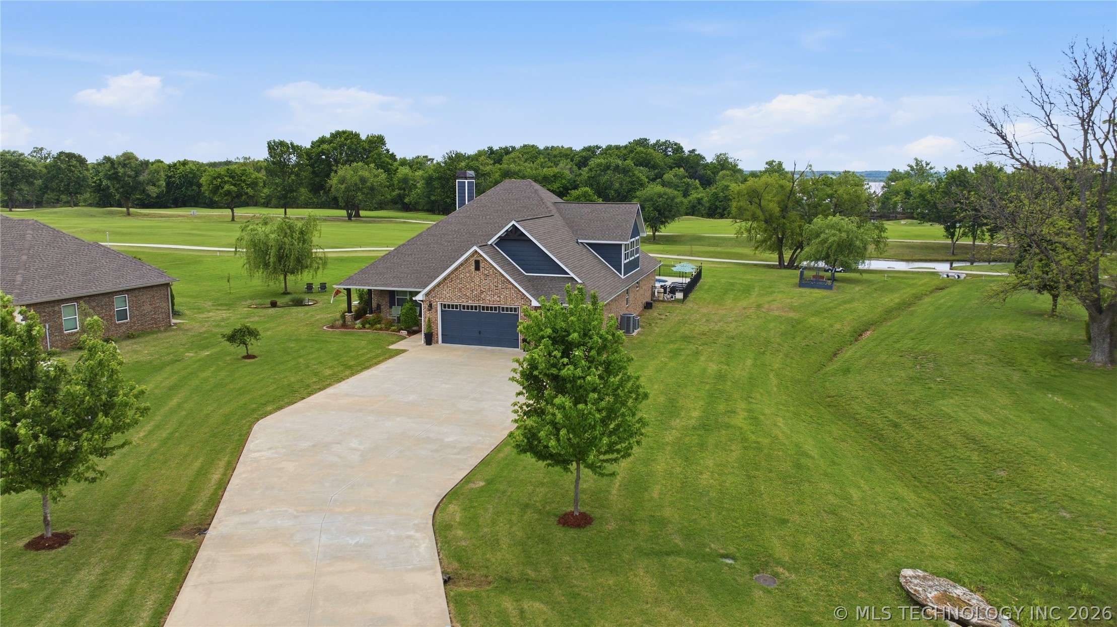 5051 Lake Breeze Road Grove OK 74344