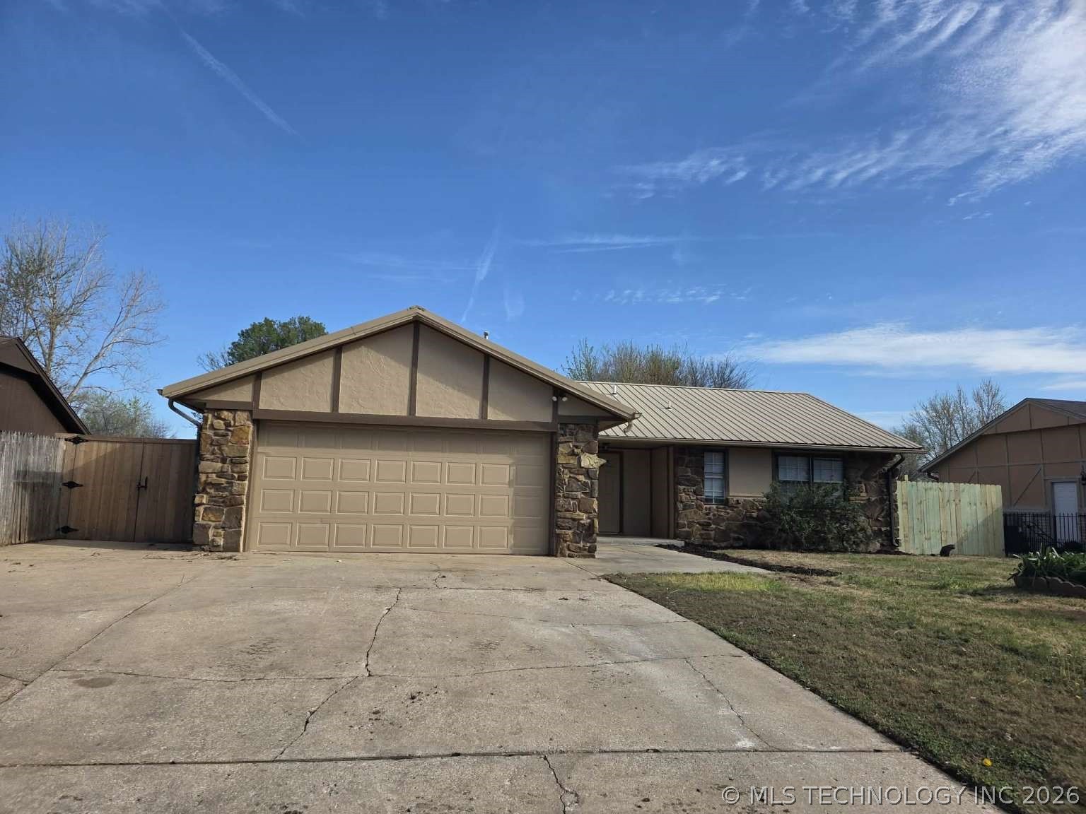 28593 E 139th Street S Coweta OK 74429