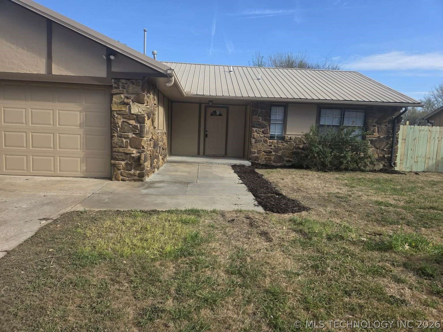 28593 E 139th Street S Coweta OK 74429