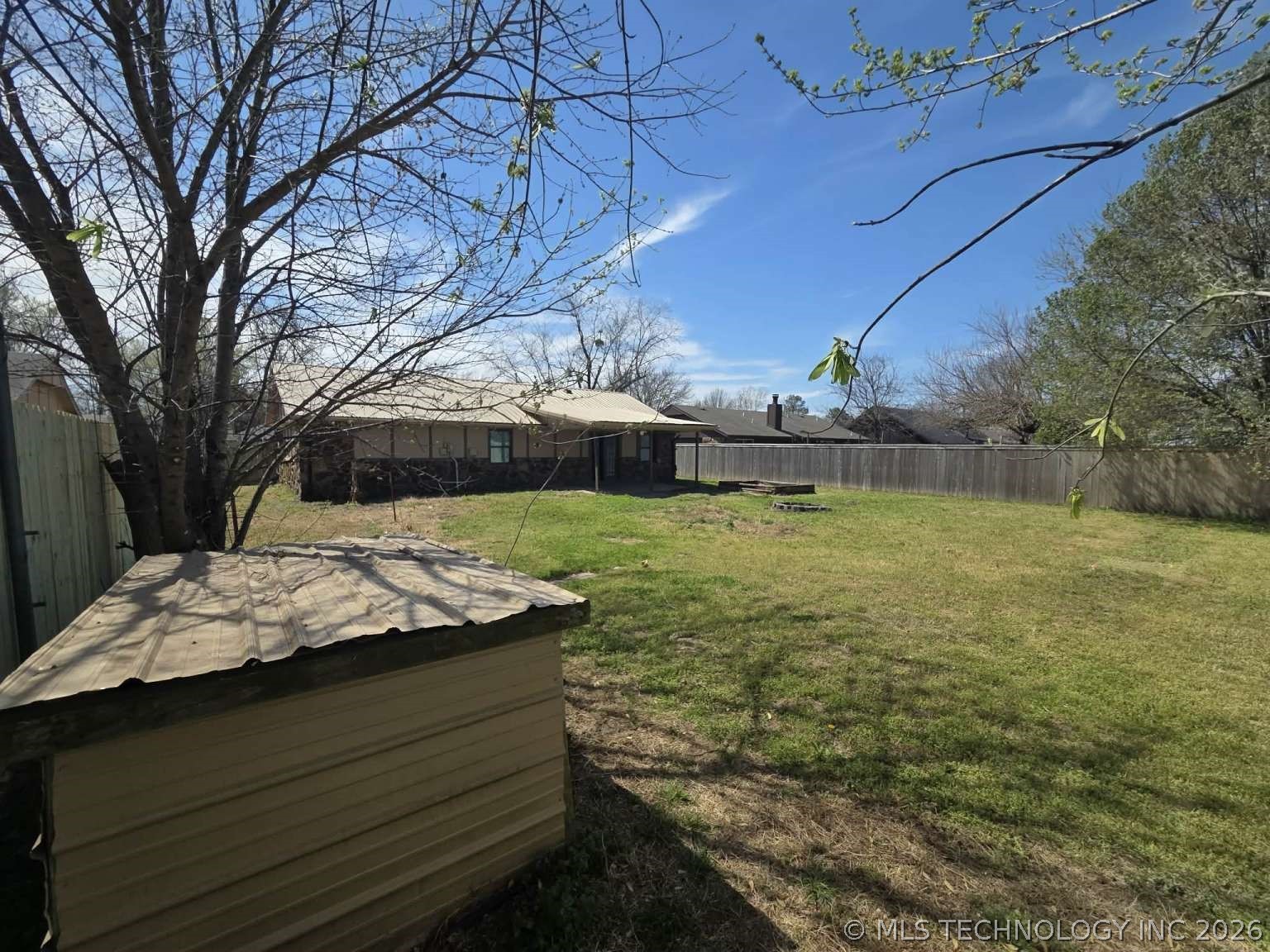 28593 E 139th Street S Coweta OK 74429