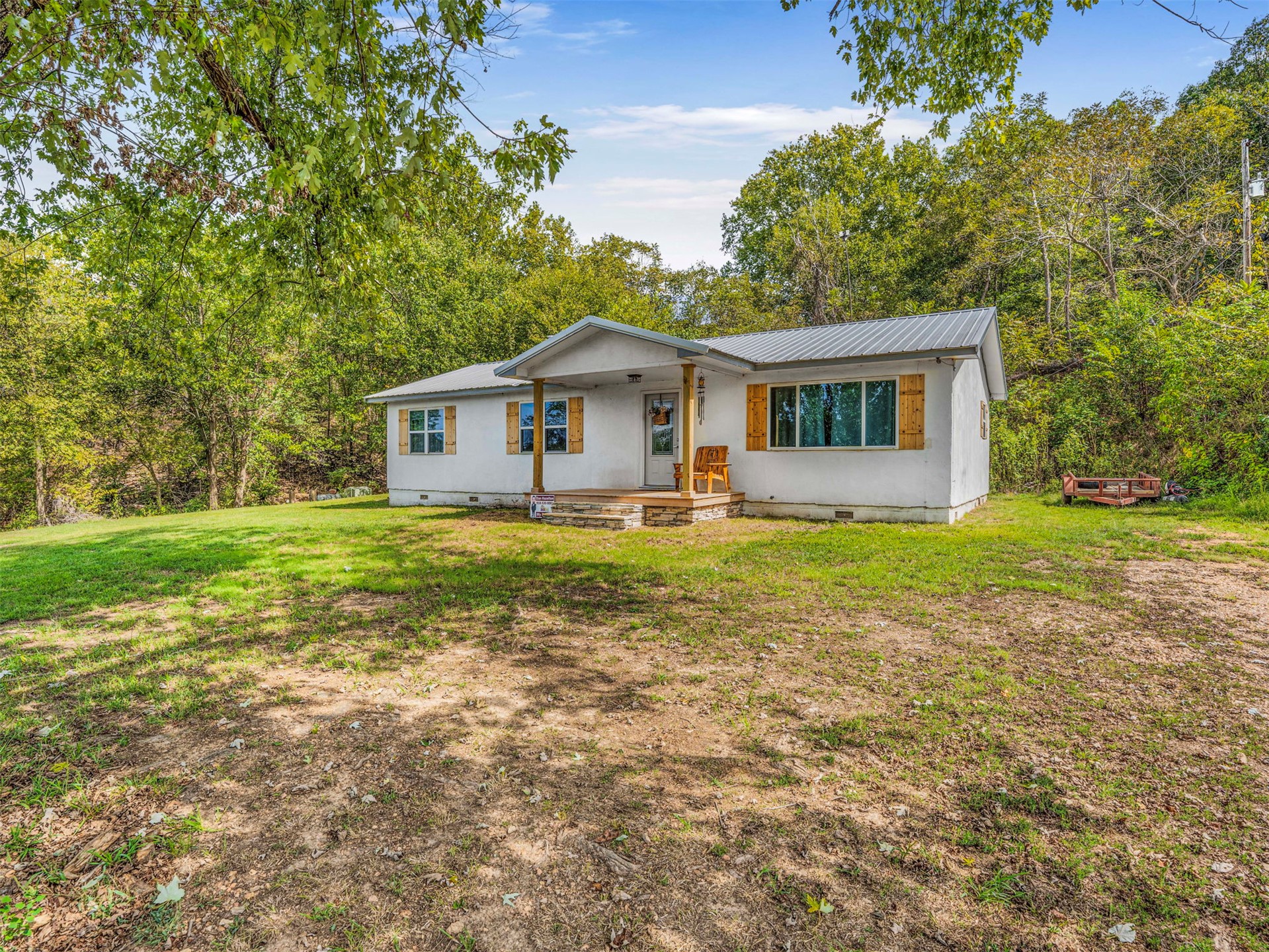 37170 S 640 Road Jay OK 74346