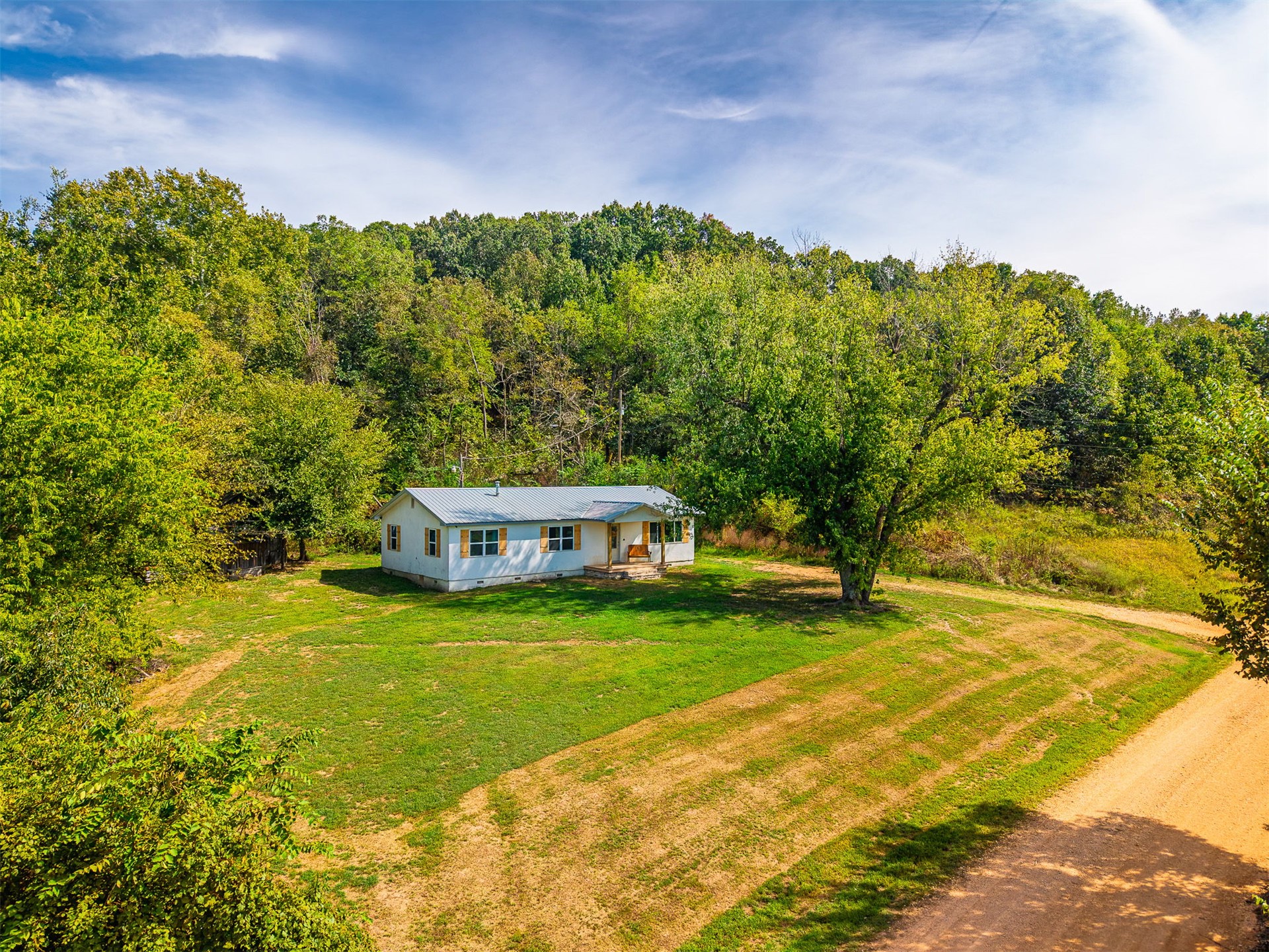 37170 S 640 Road Jay OK 74346