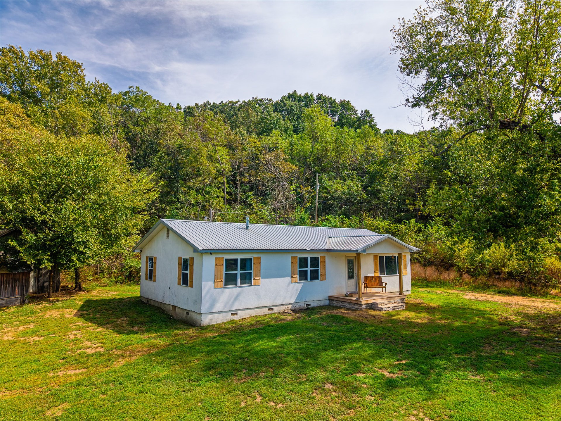 37170 S 640 Road Jay OK 74346