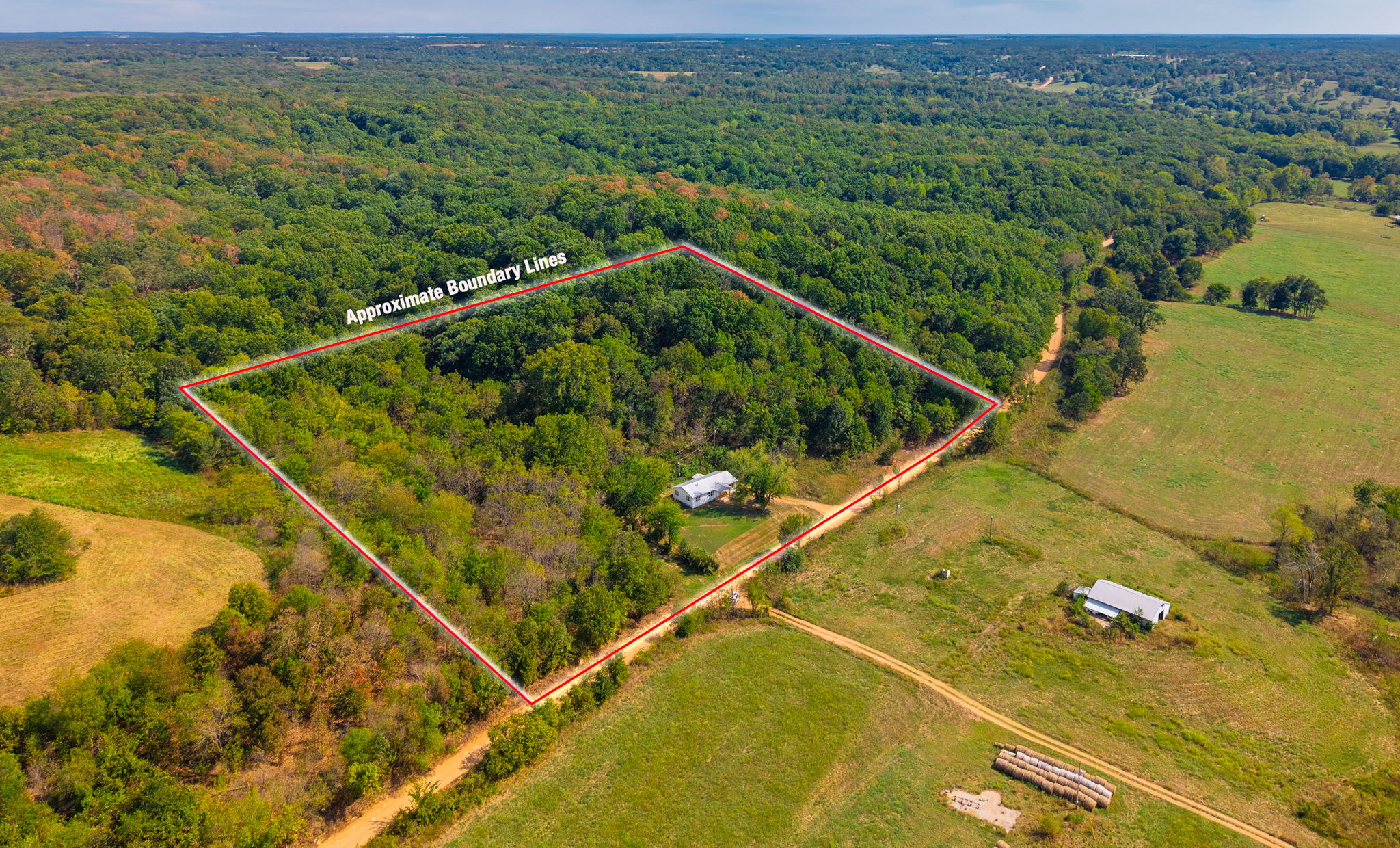 37170 S 640 Road Jay OK 74346