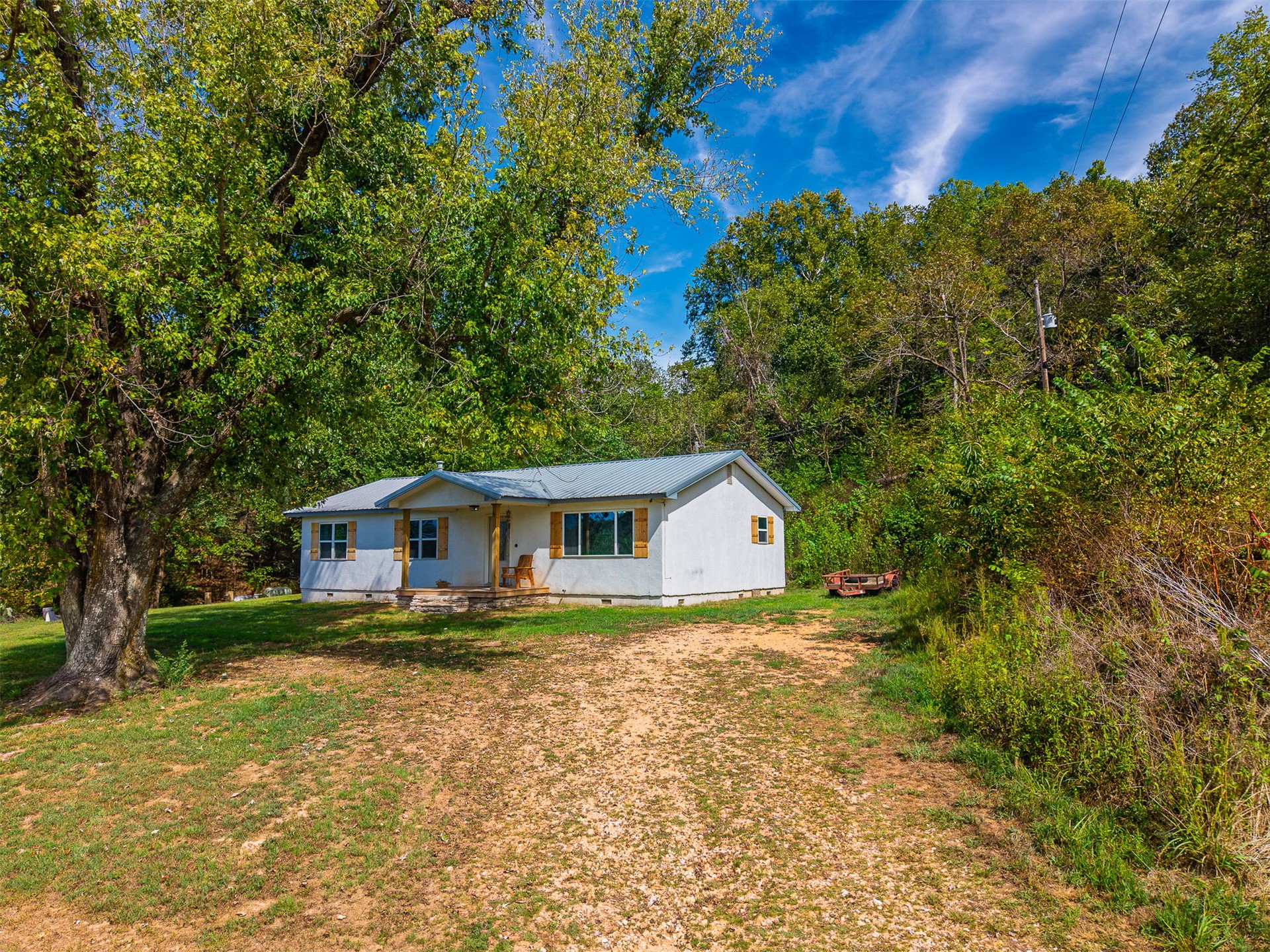 37170 S 640 Road Jay OK 74346
