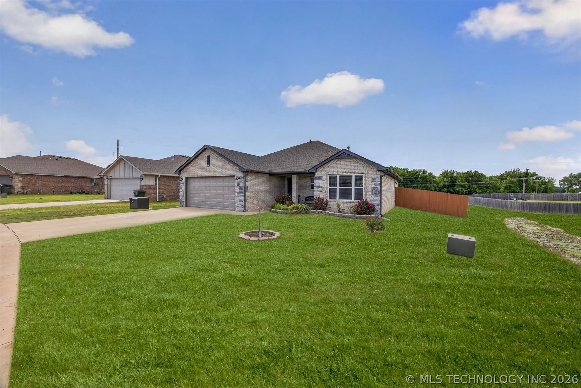 13510 N 130th Eastavenue Collinsville OK 74021