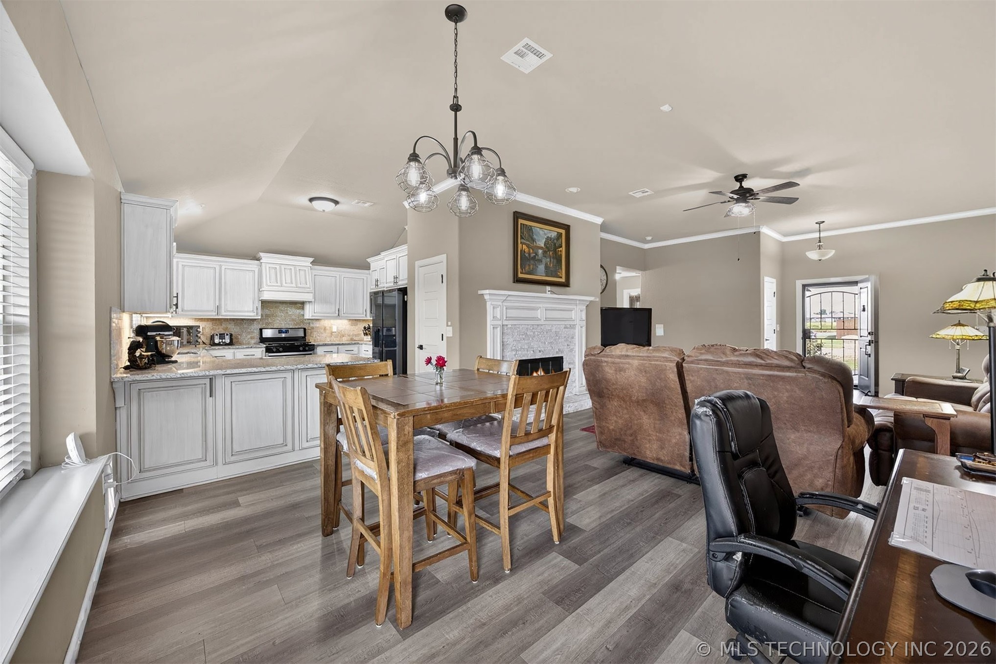 13510 N 130th Eastavenue Collinsville OK 74021
