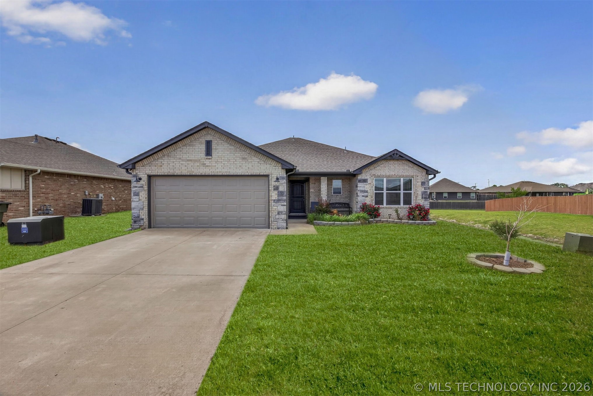 13510 N 130th Eastavenue Collinsville OK 74021