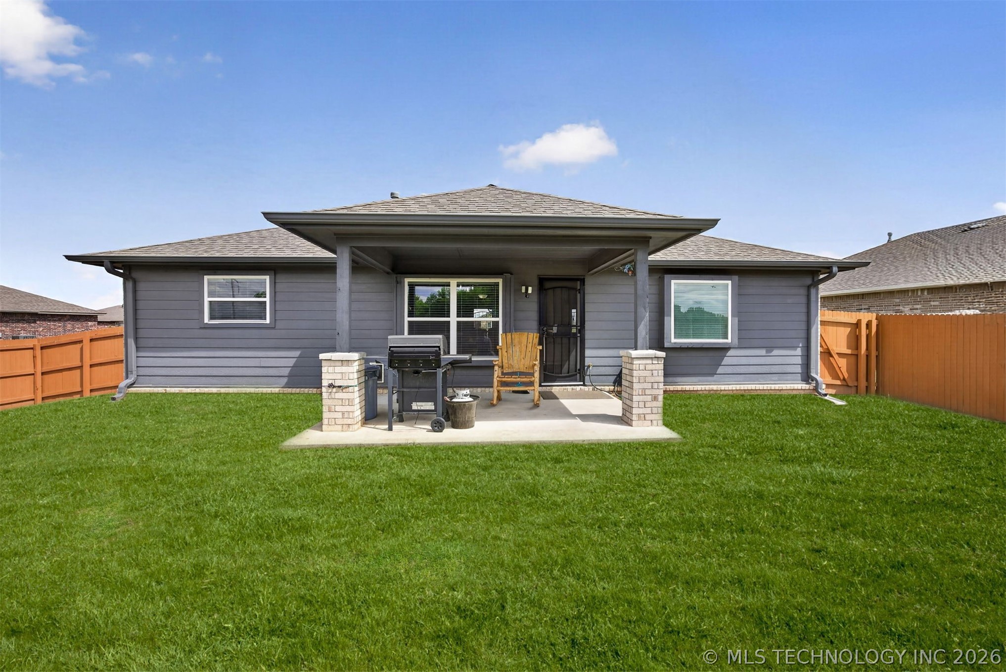 13510 N 130th Eastavenue Collinsville OK 74021