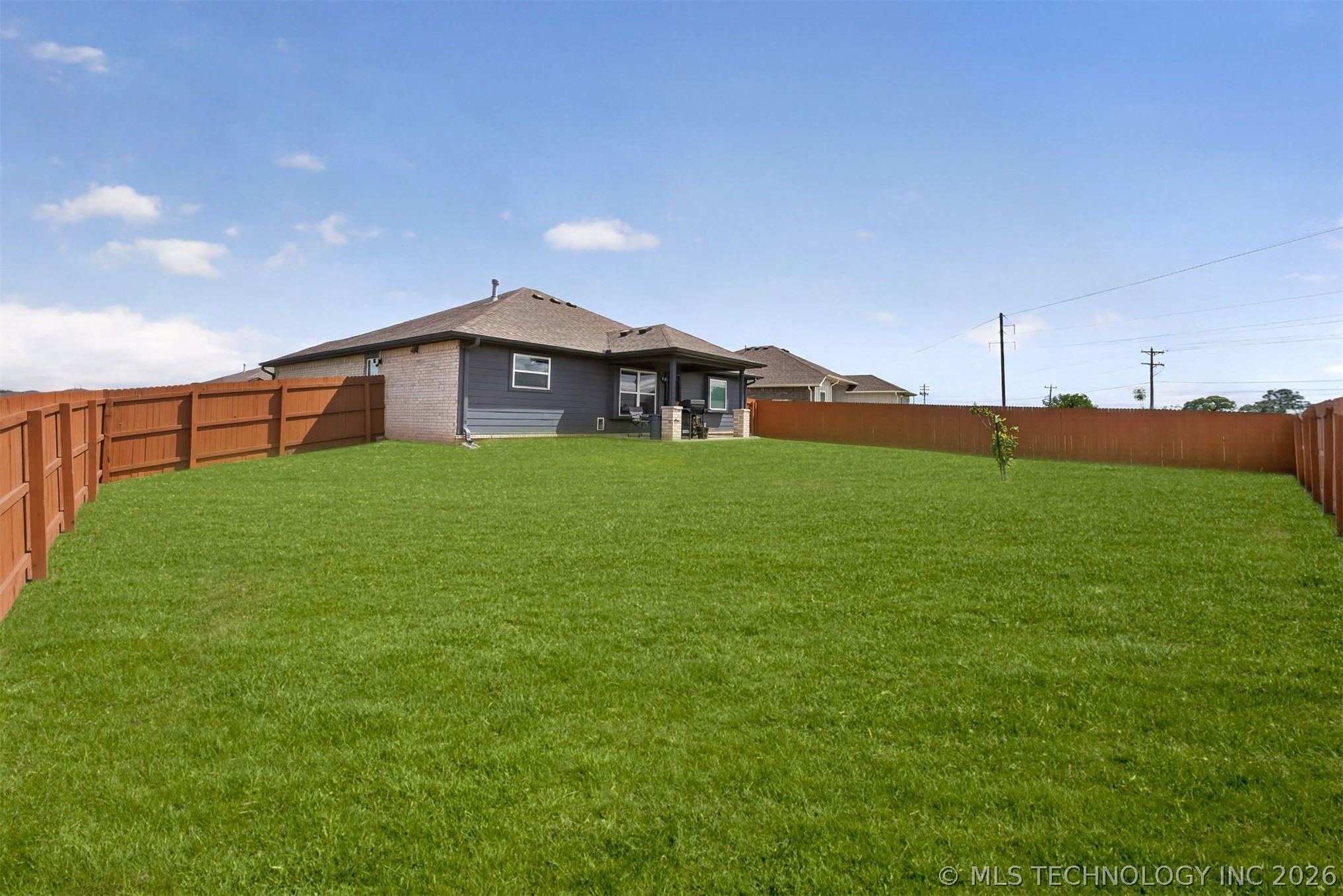 13510 N 130th Eastavenue Collinsville OK 74021