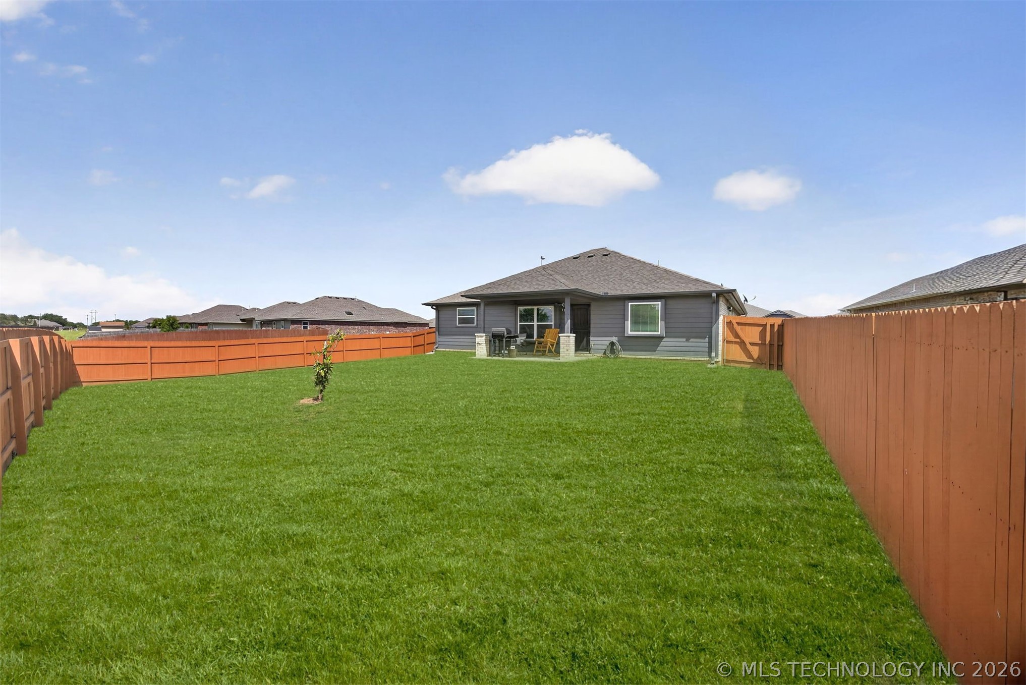 13510 N 130th Eastavenue Collinsville OK 74021