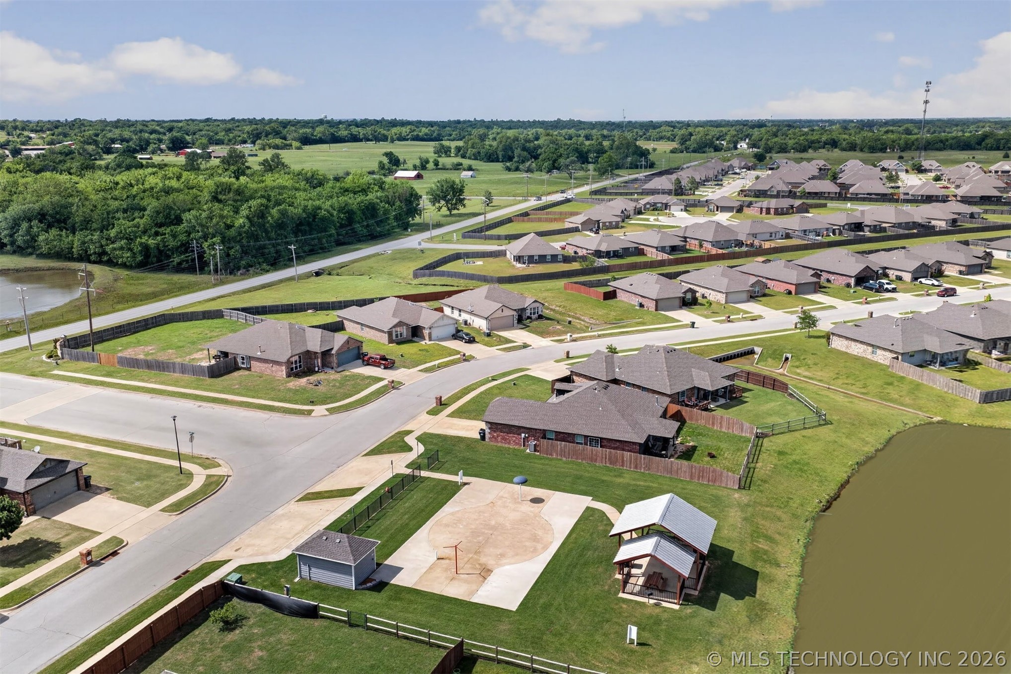 13510 N 130th Eastavenue Collinsville OK 74021