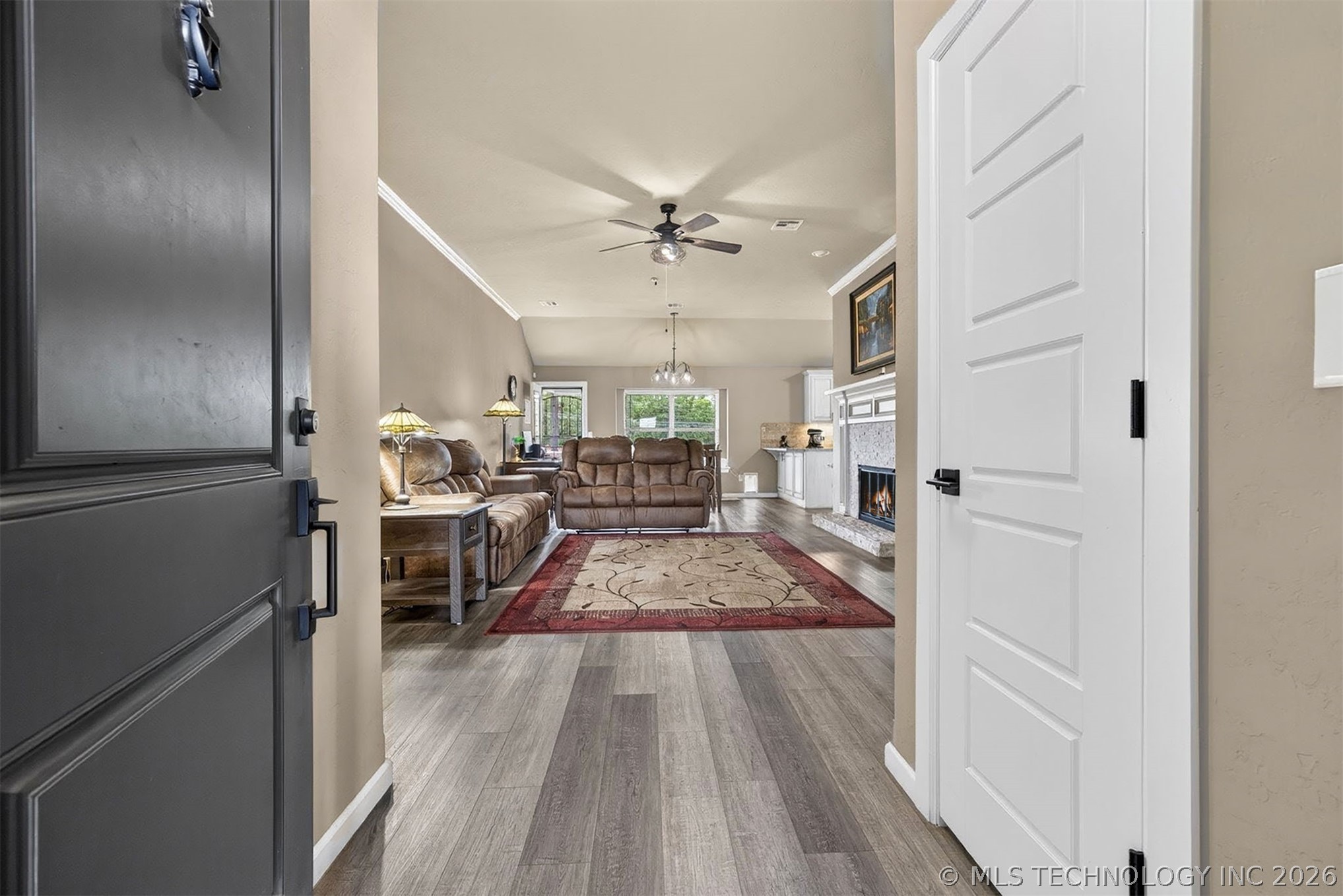 13510 N 130th Eastavenue Collinsville OK 74021
