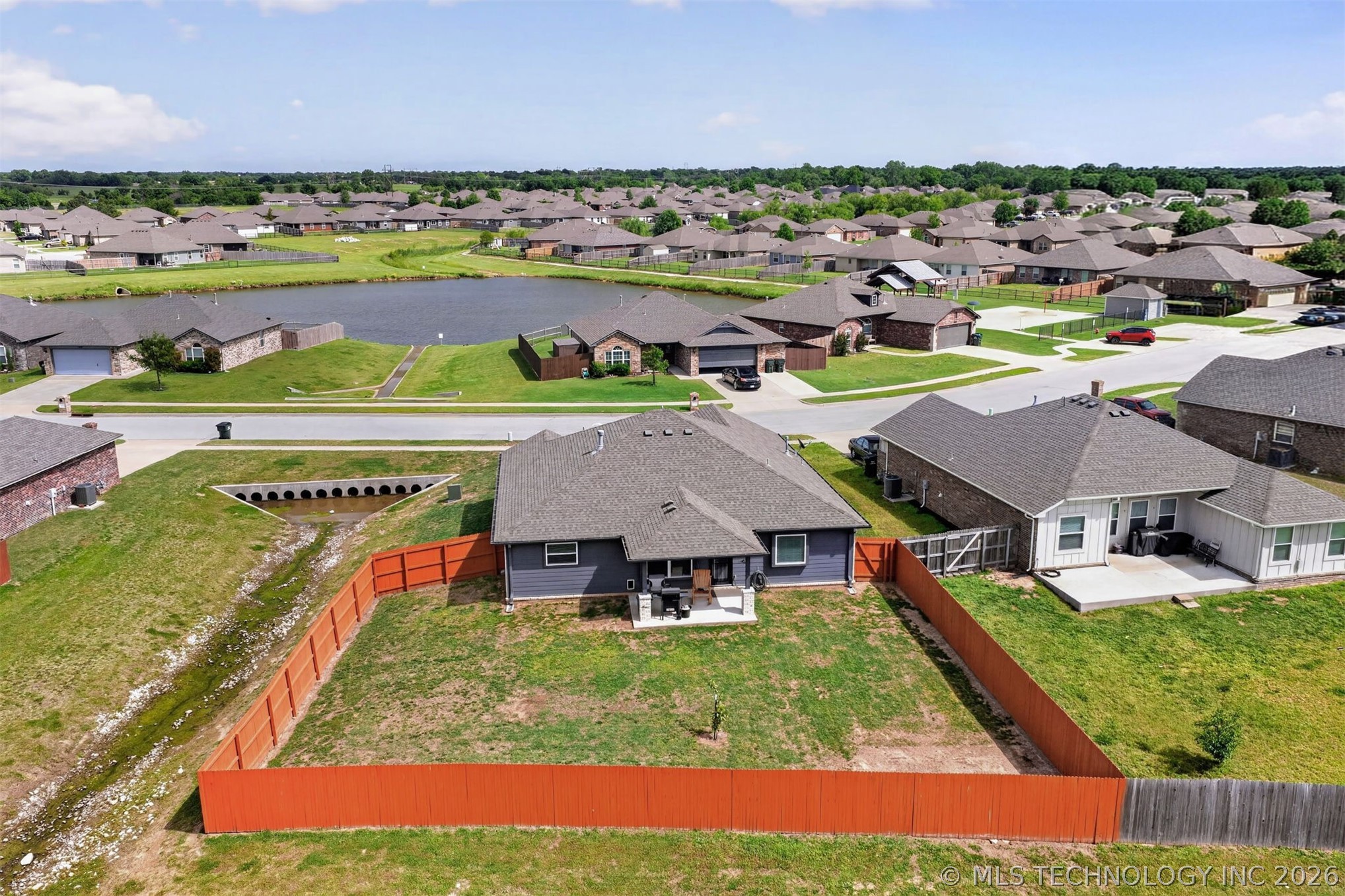 13510 N 130th Eastavenue Collinsville OK 74021