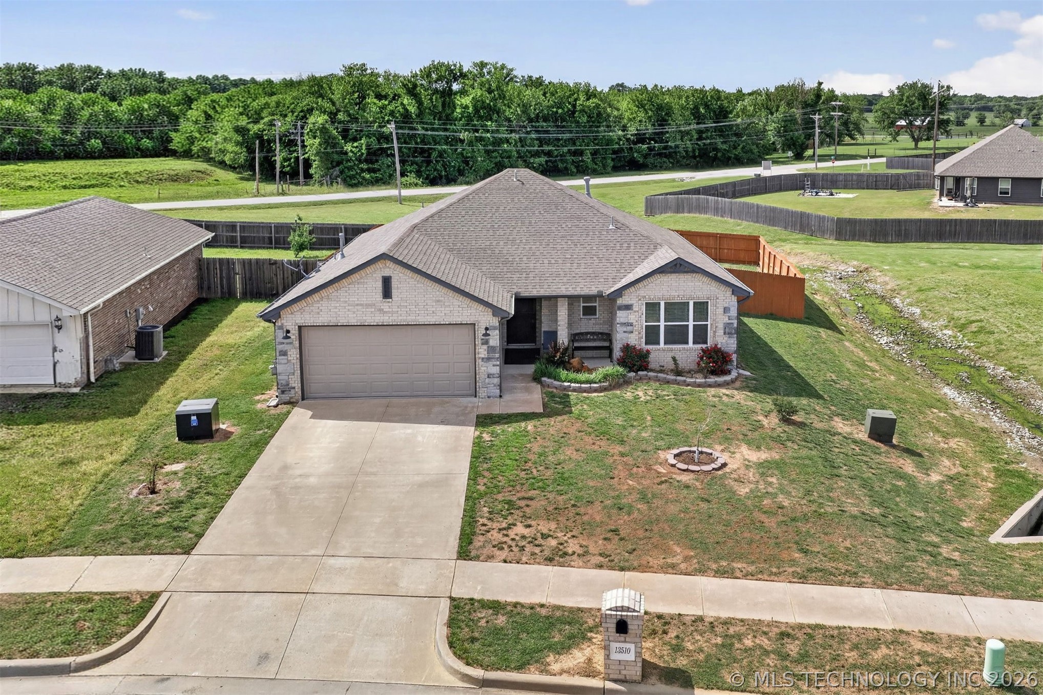 13510 N 130th Eastavenue Collinsville OK 74021