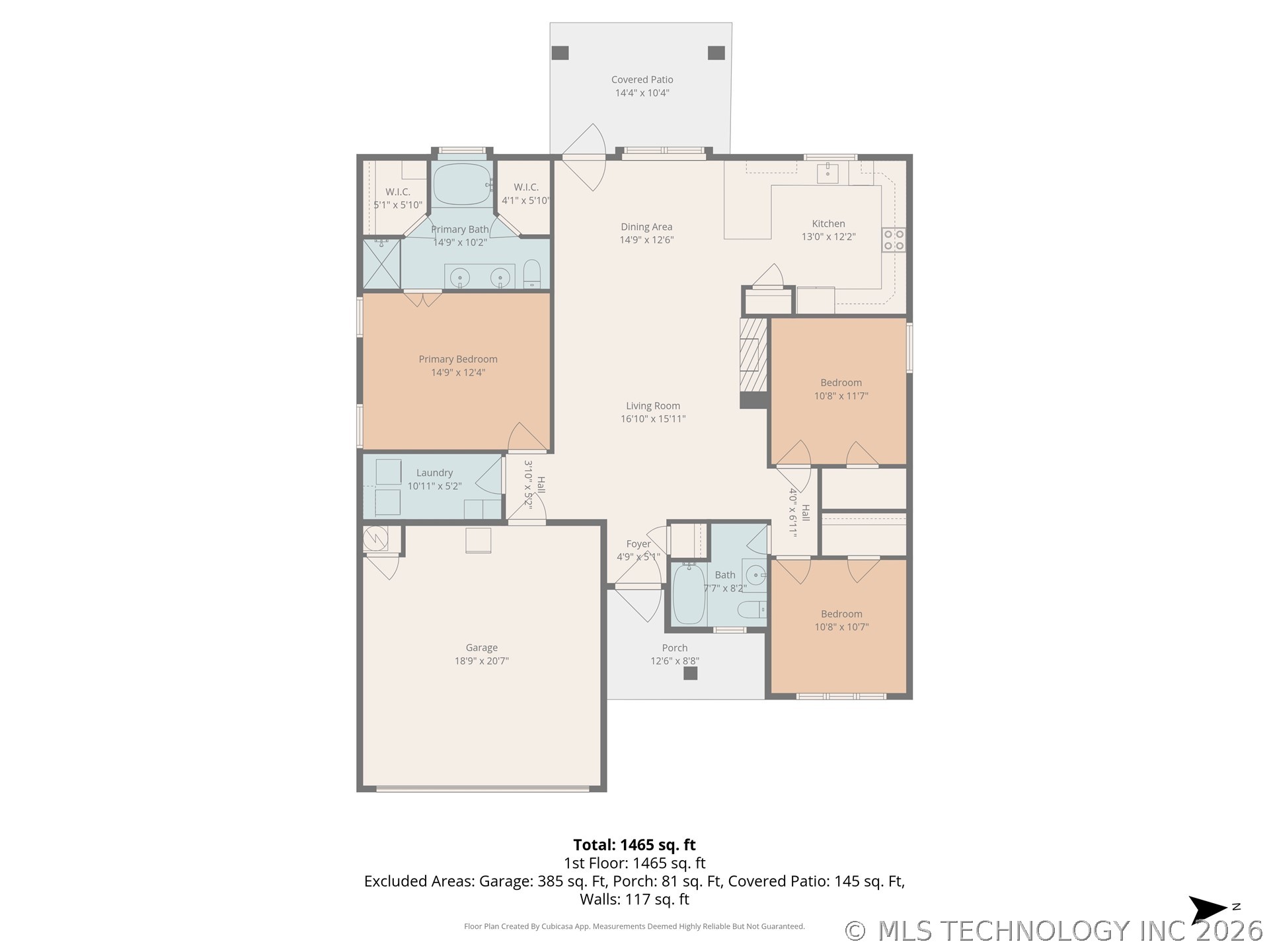 13510 N 130th Eastavenue Collinsville OK 74021