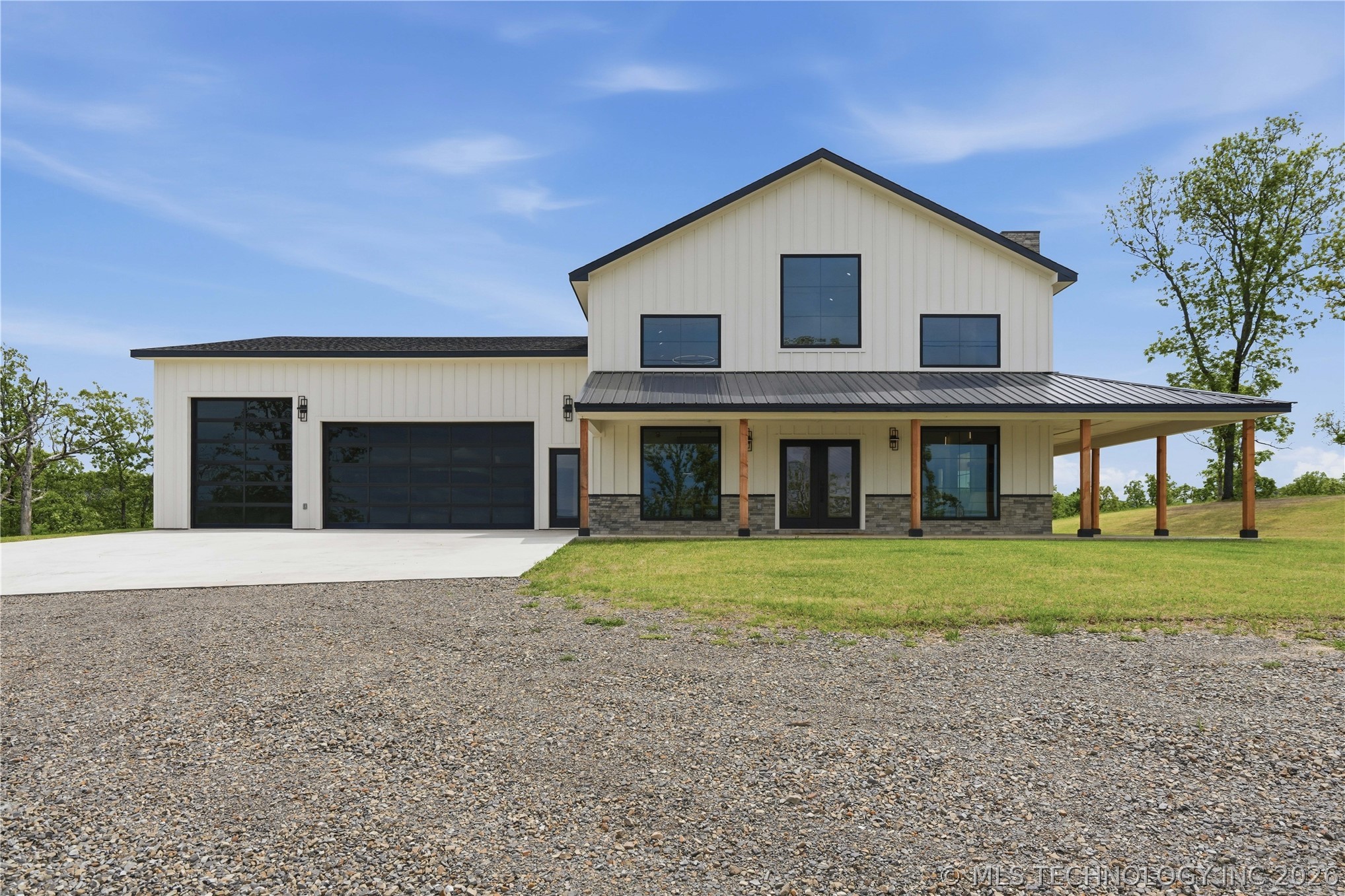 34750 S Falcon Crest Lane Cookson OK 74427