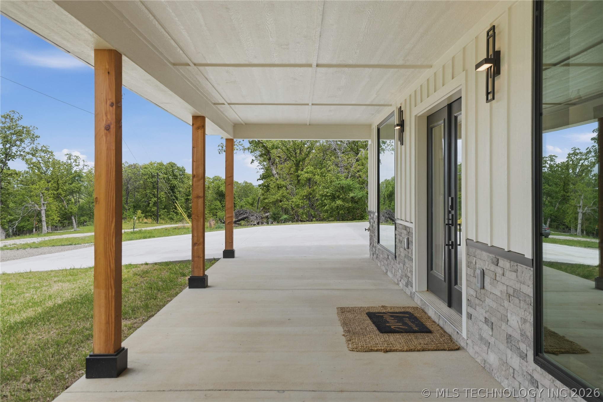 34750 S Falcon Crest Lane Cookson OK 74427