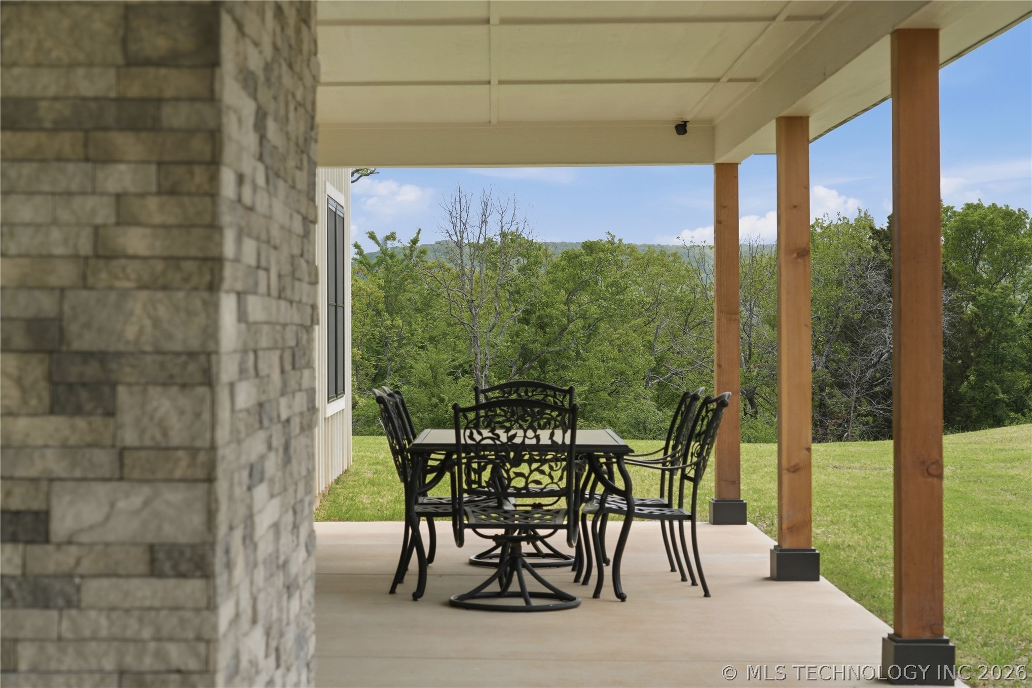 34750 S Falcon Crest Lane Cookson OK 74427