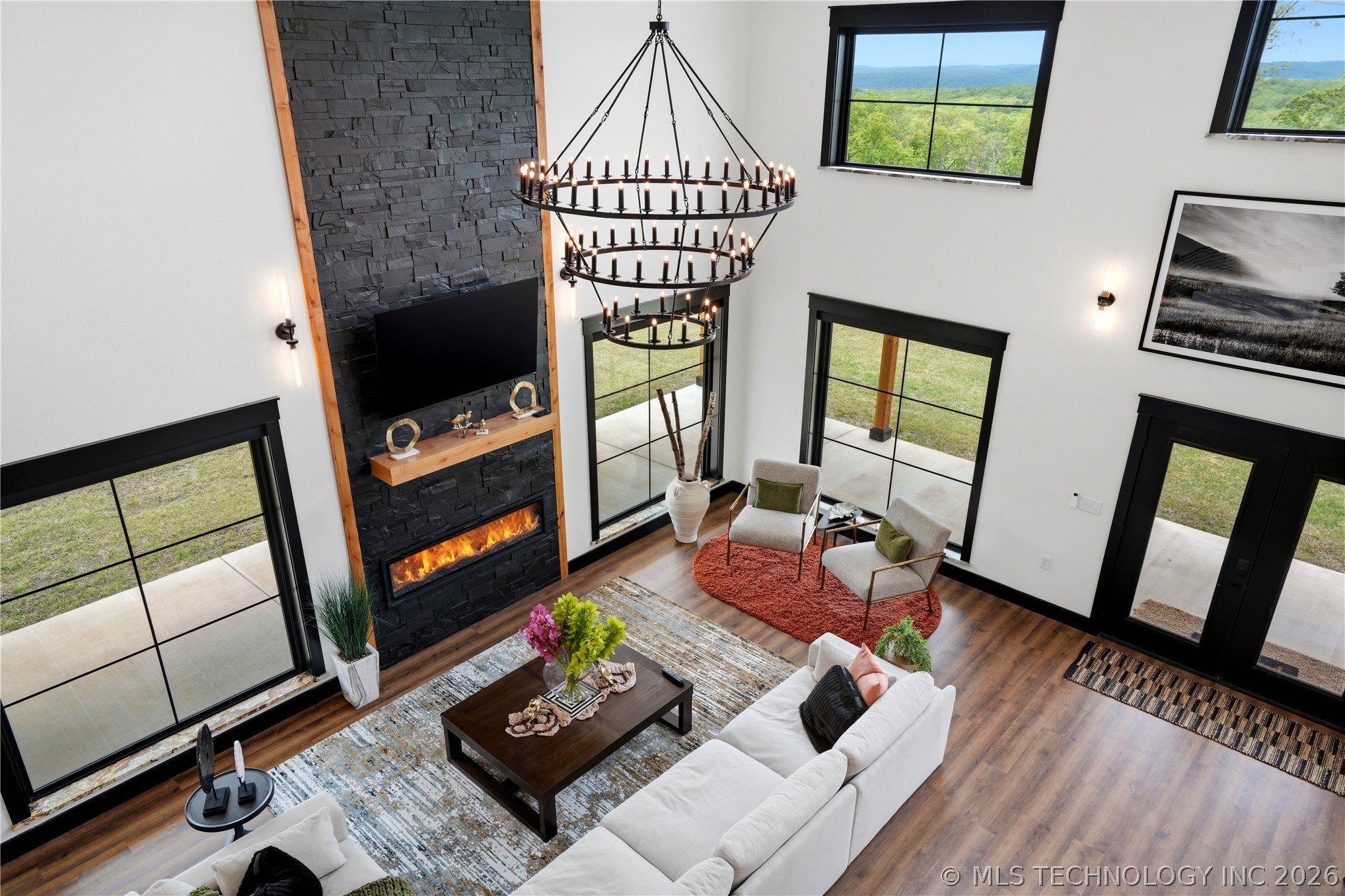 34750 S Falcon Crest Lane Cookson OK 74427