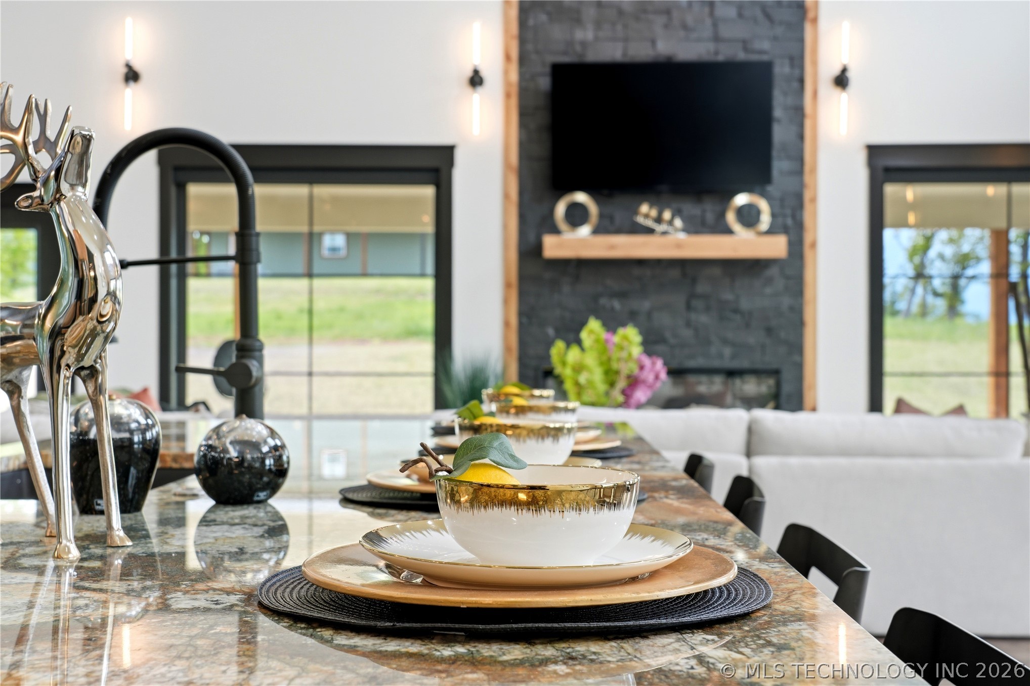34750 S Falcon Crest Lane Cookson OK 74427