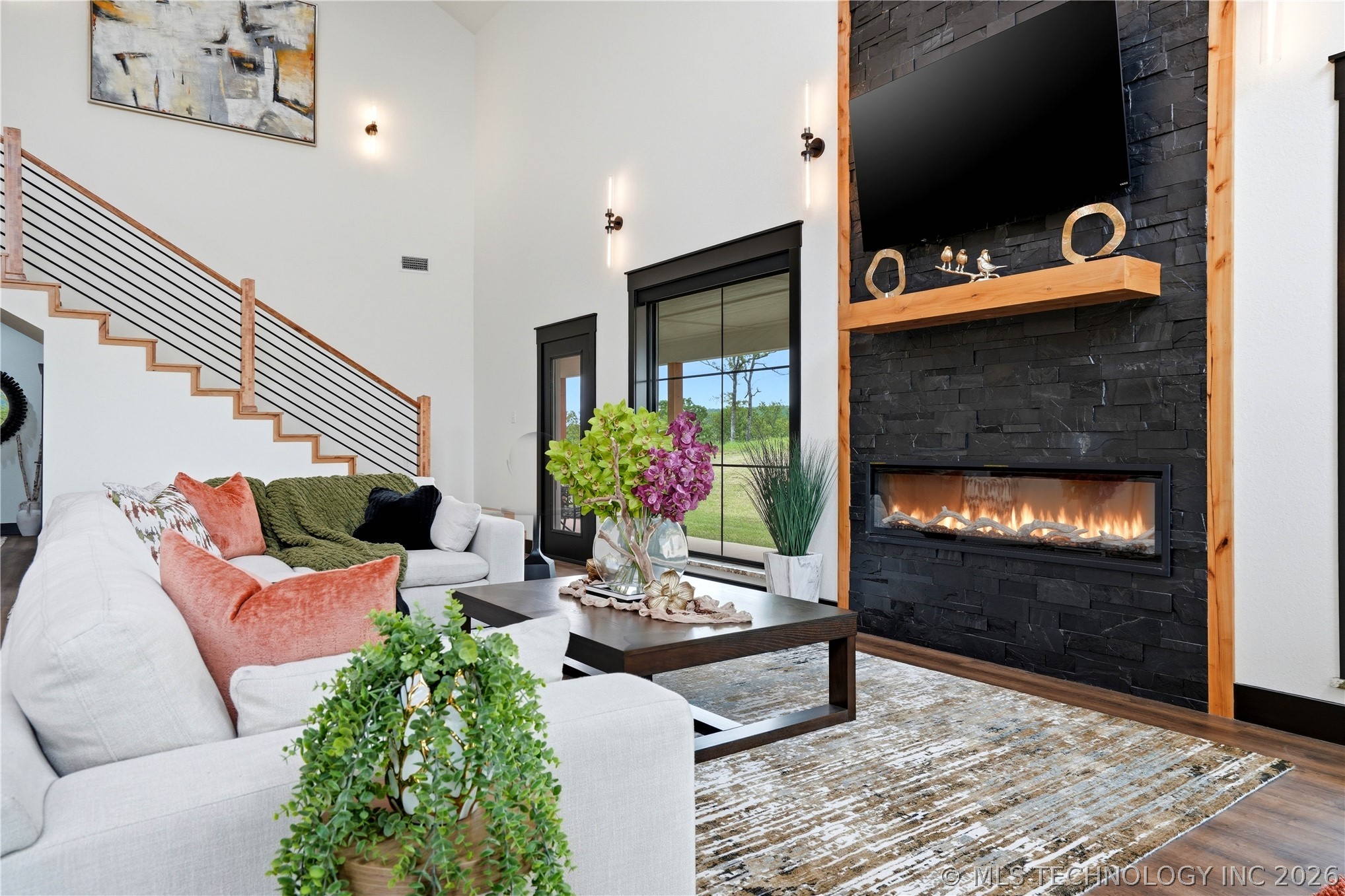 34750 S Falcon Crest Lane Cookson OK 74427