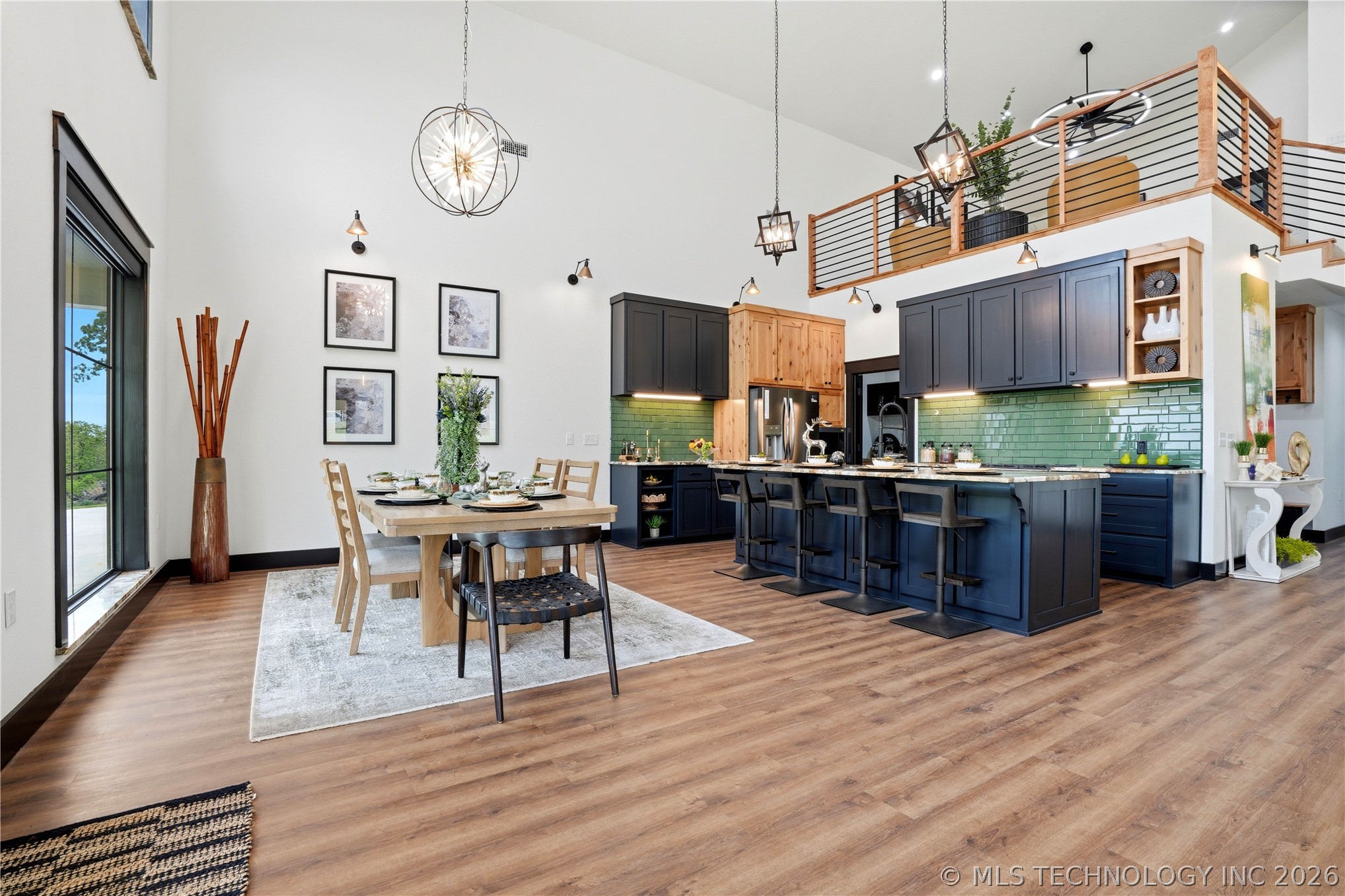 34750 S Falcon Crest Lane Cookson OK 74427
