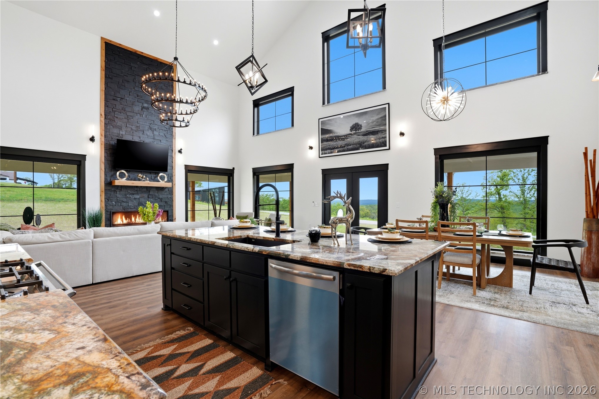 34750 S Falcon Crest Lane Cookson OK 74427