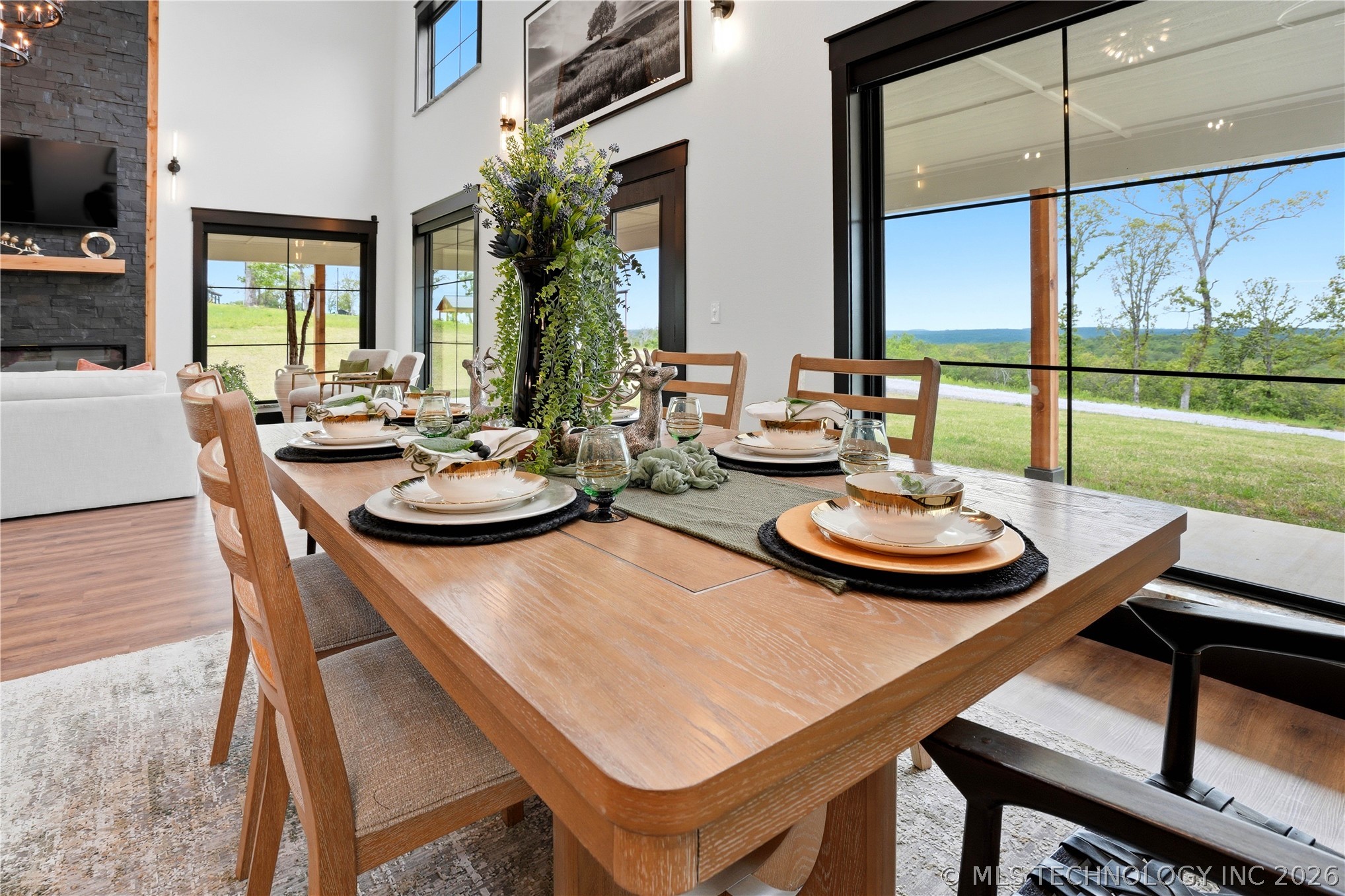 34750 S Falcon Crest Lane Cookson OK 74427