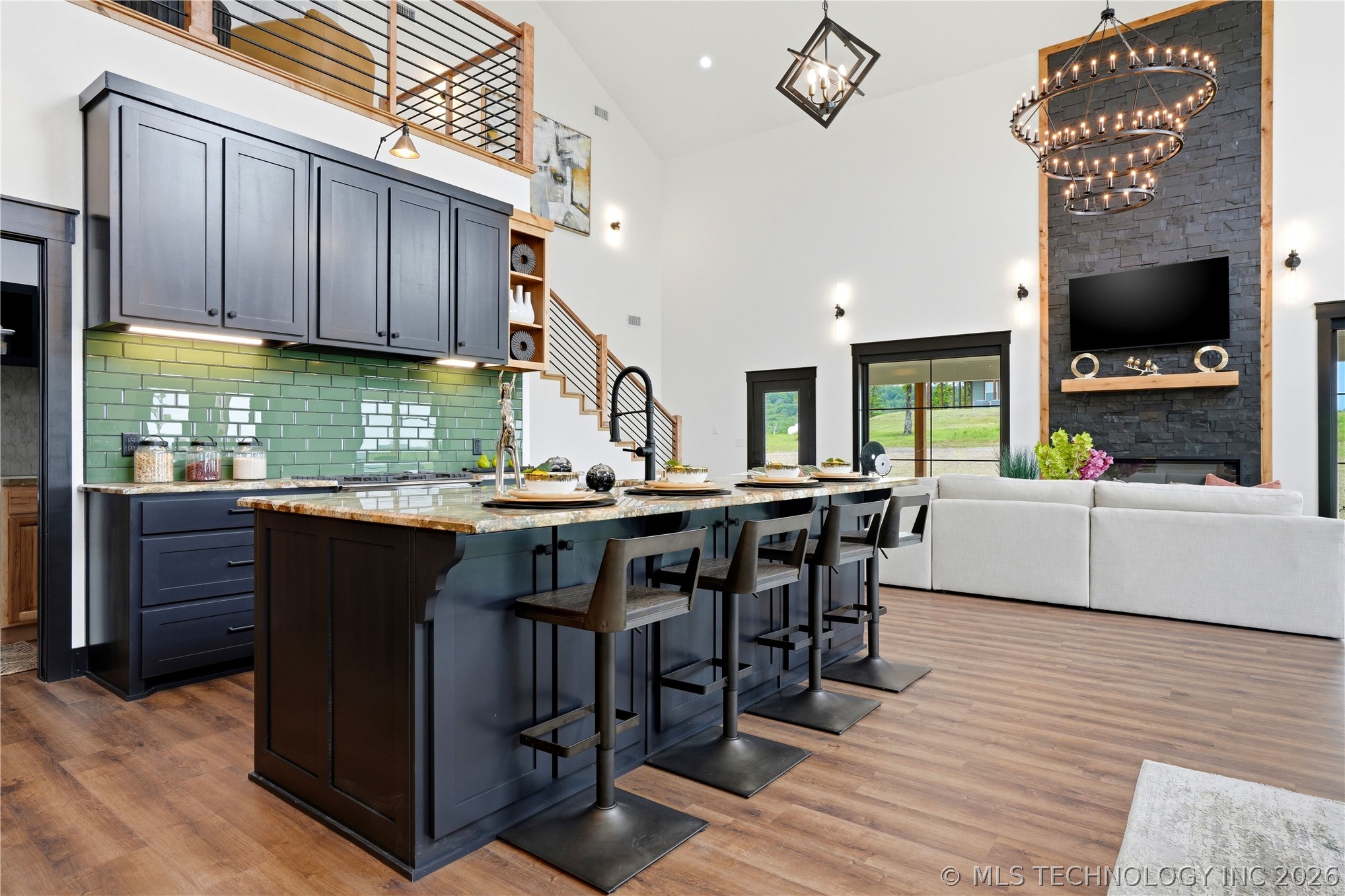 34750 S Falcon Crest Lane Cookson OK 74427