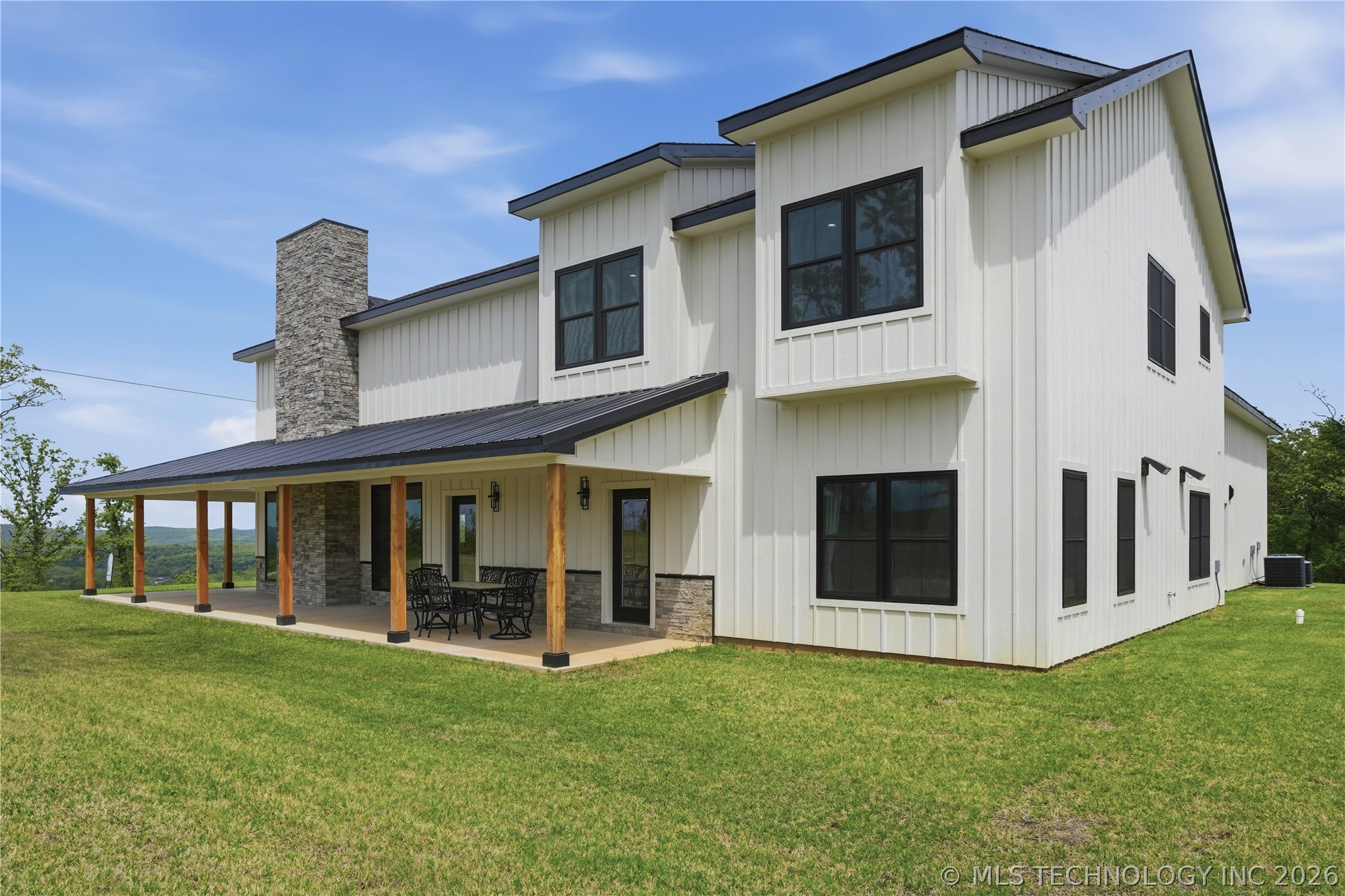 34750 S Falcon Crest Lane Cookson OK 74427