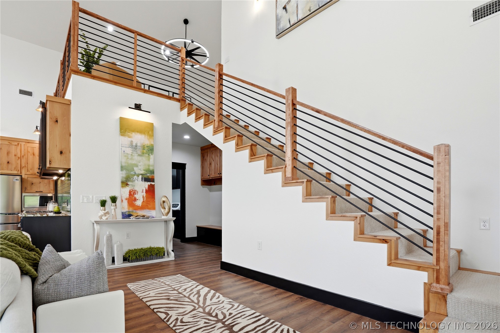 34750 S Falcon Crest Lane Cookson OK 74427