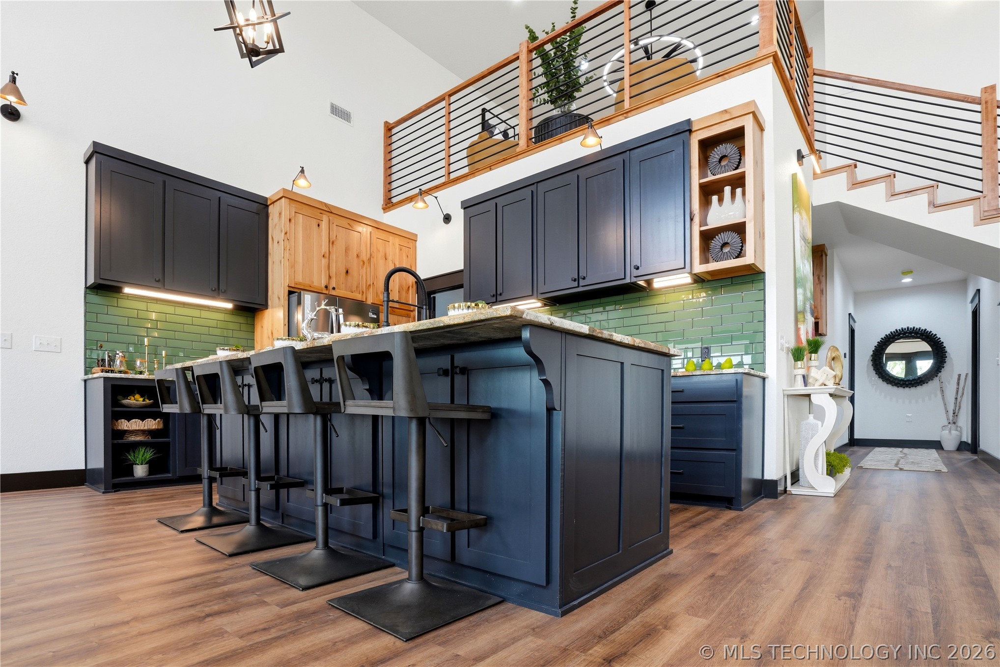 34750 S Falcon Crest Lane Cookson OK 74427