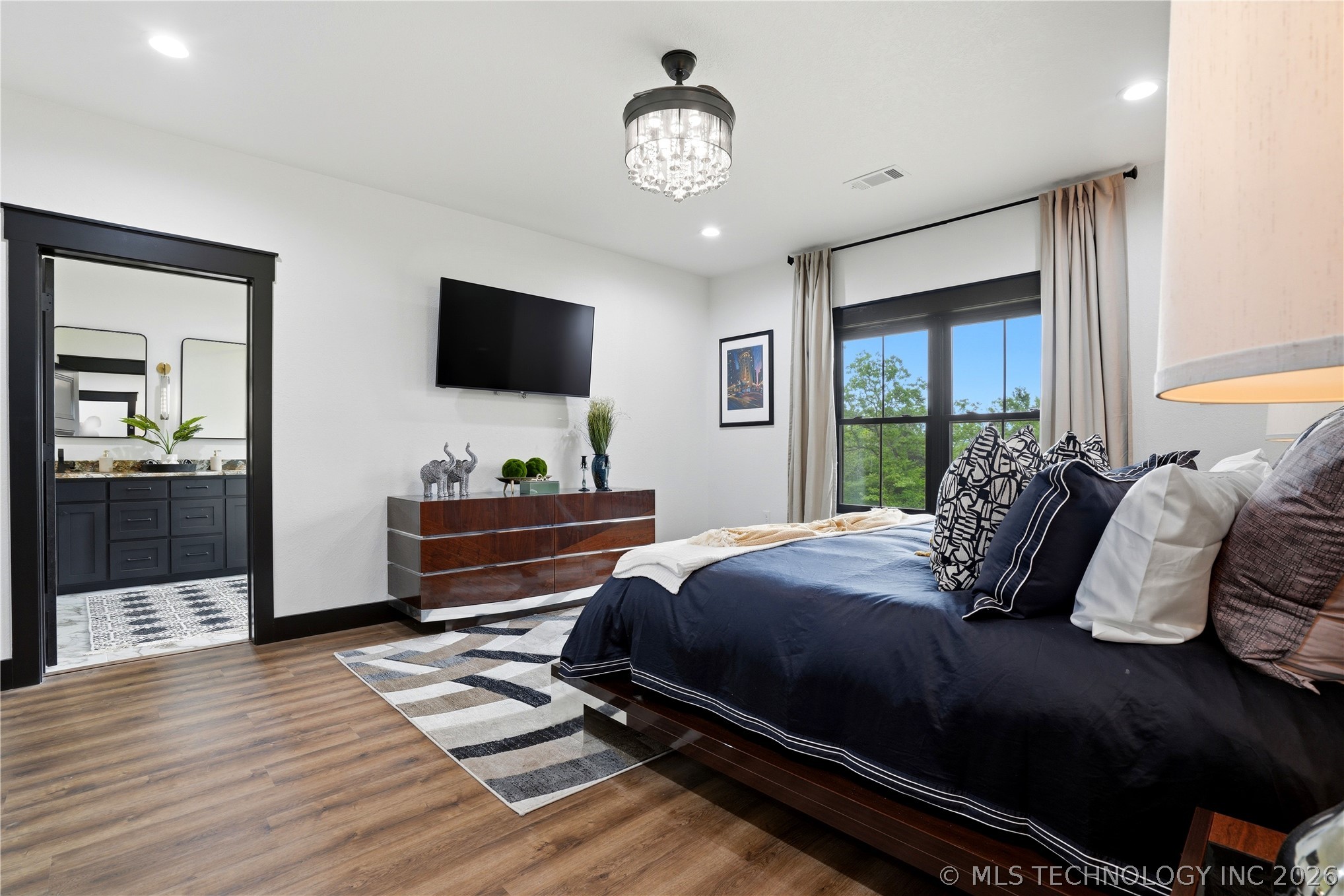 34750 S Falcon Crest Lane Cookson OK 74427