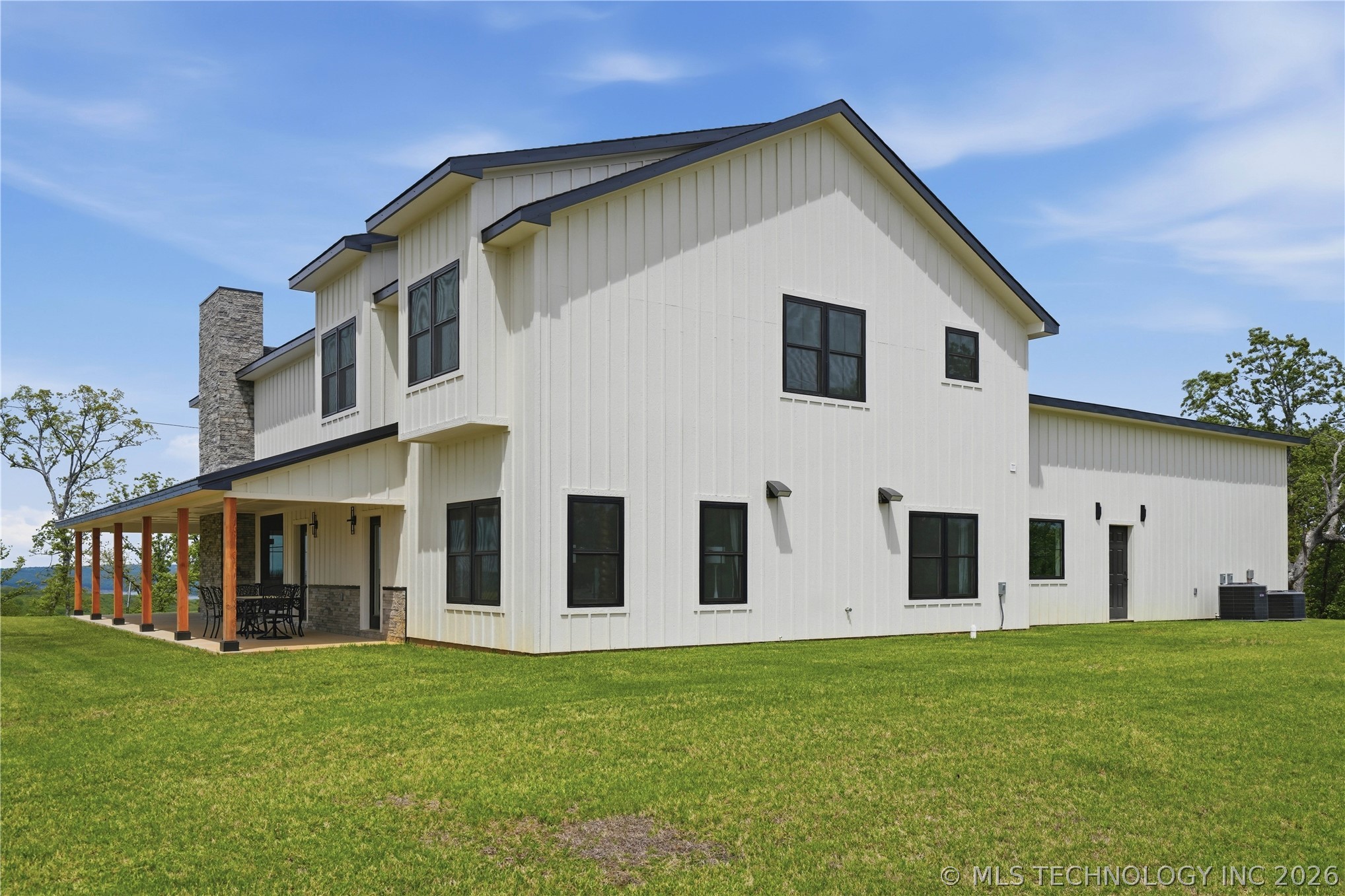 34750 S Falcon Crest Lane Cookson OK 74427